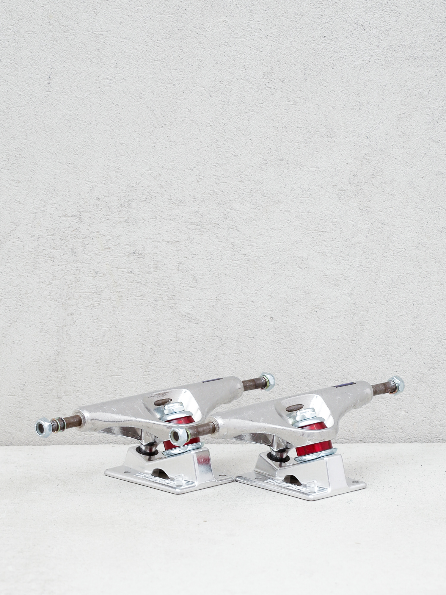 Venture Awake Horizno V Lights Gördeszka felfüggesztés (polished/w red)