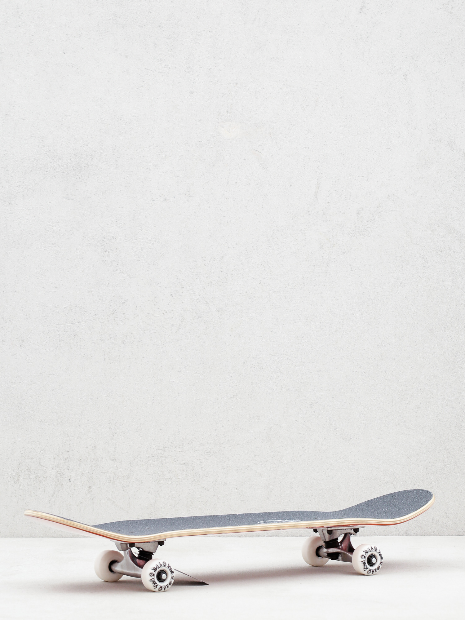 Darkstar Warrior Yth Premium Komplett gördeszka (assorted)