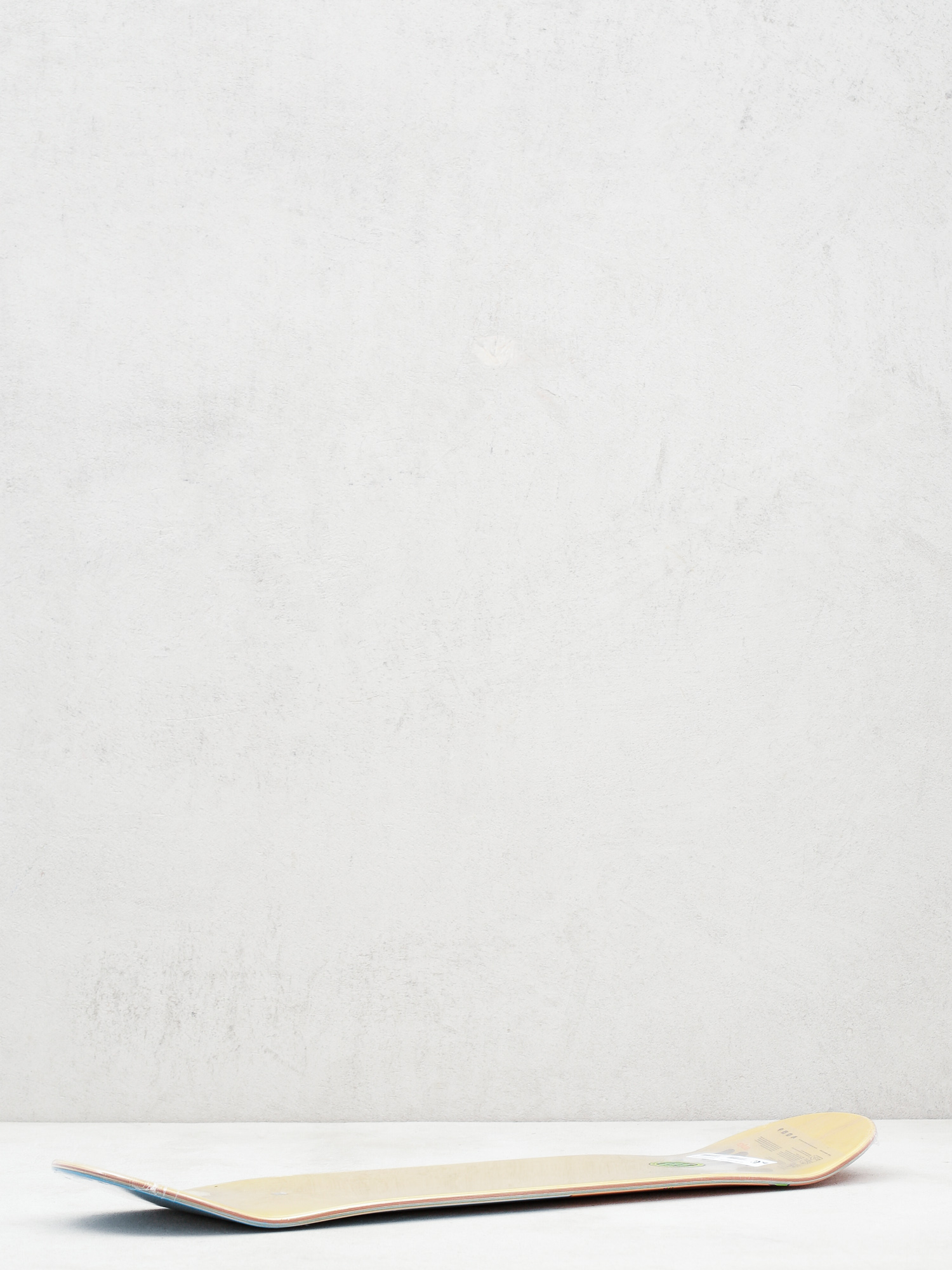 Enjoi Barletta Body Slam R7 Gördeszka lap (blue)