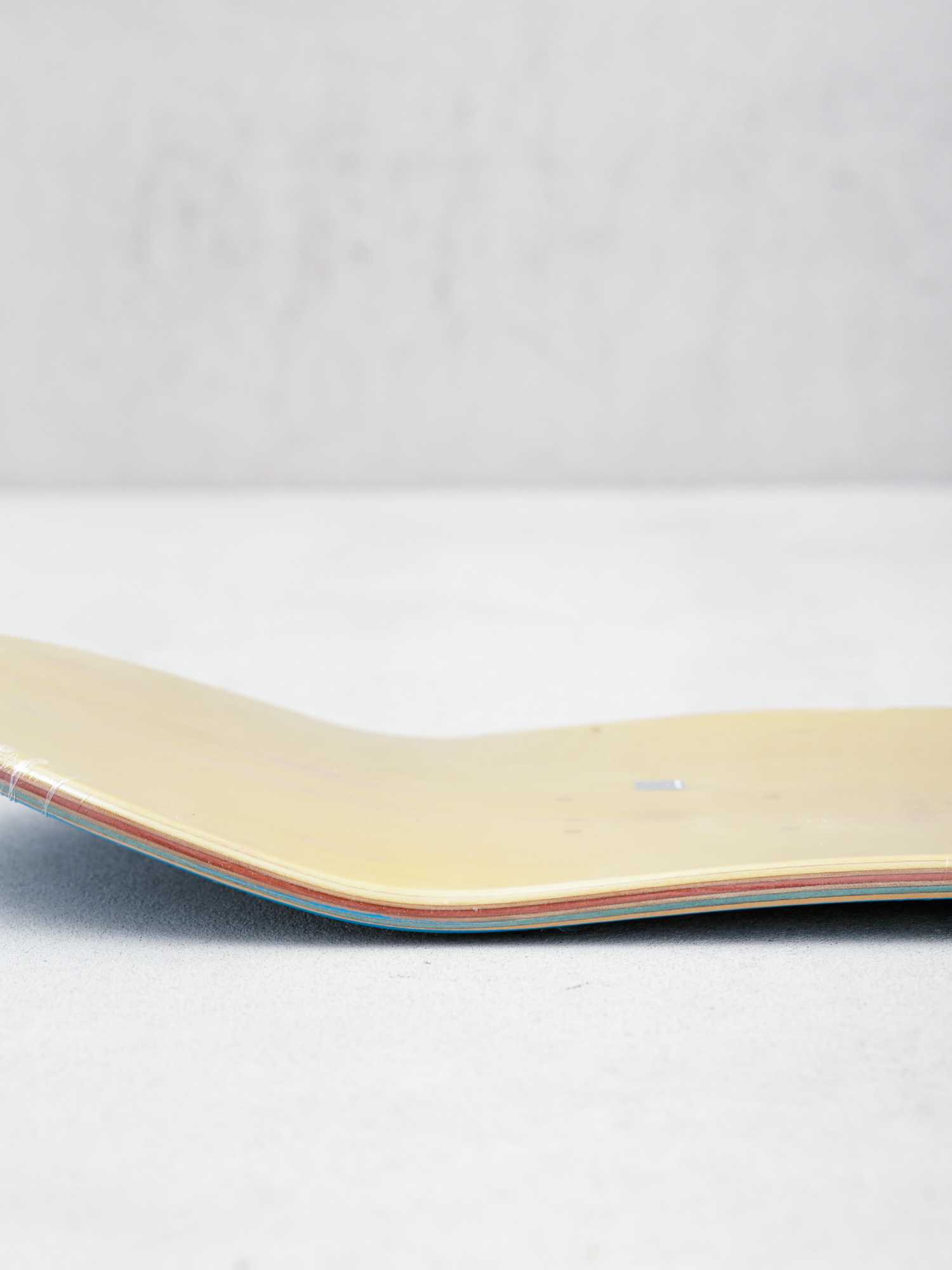 Enjoi Barletta Body Slam R7 Gördeszka lap (blue)