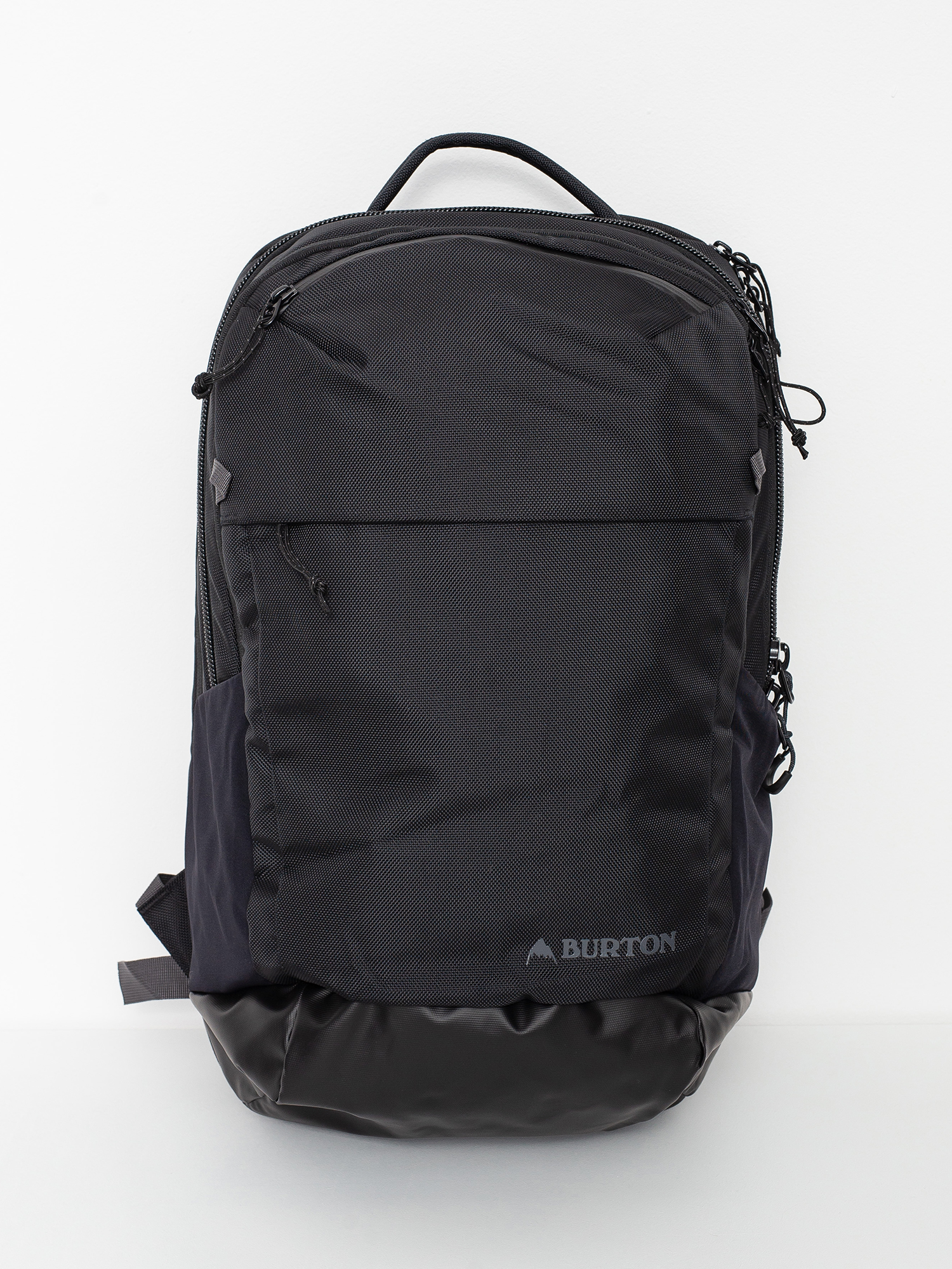 Burton Multipath 25L Hátizsák (true black ballistic)
