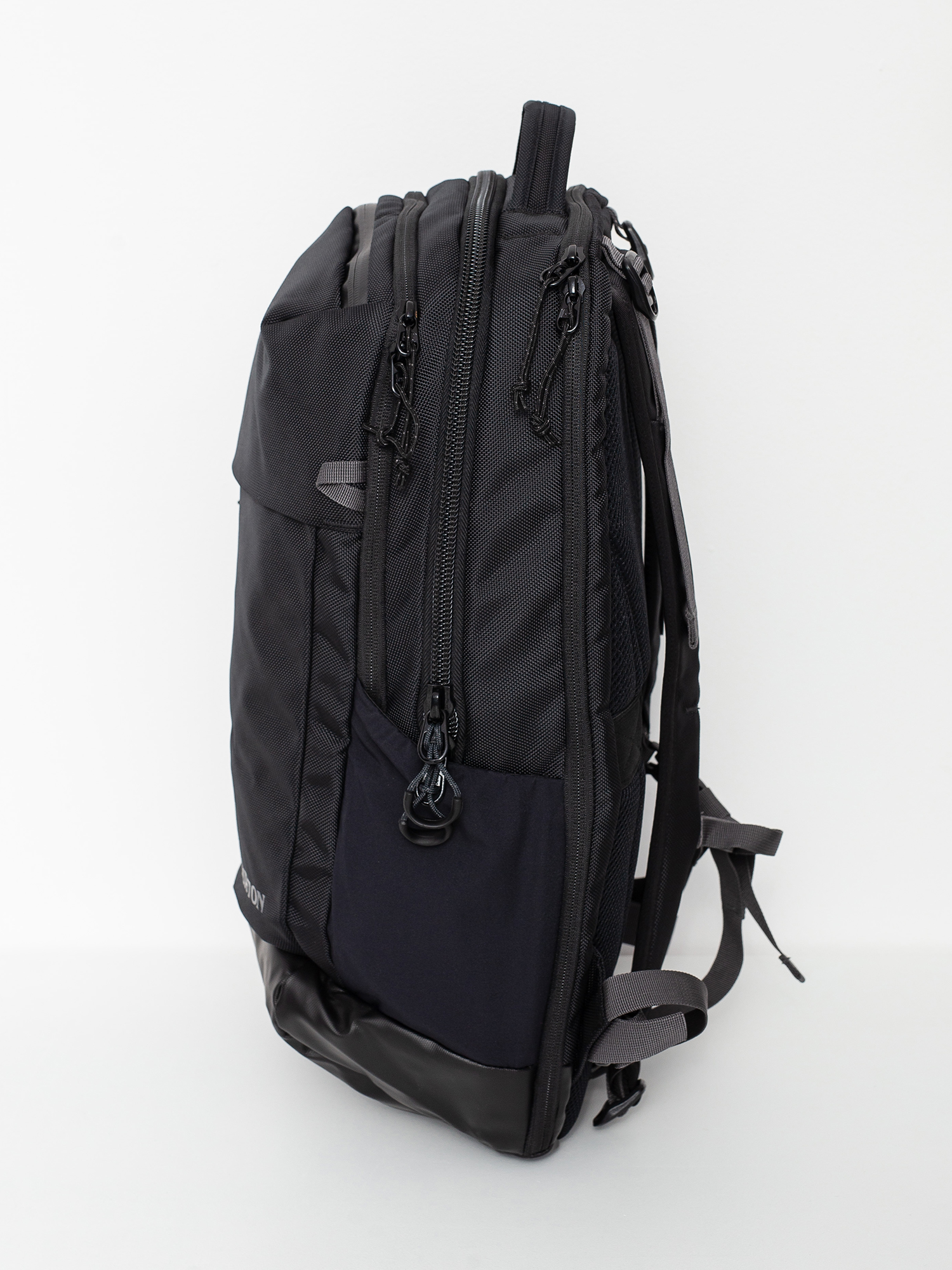 Burton Multipath 25L Hátizsák (true black ballistic)