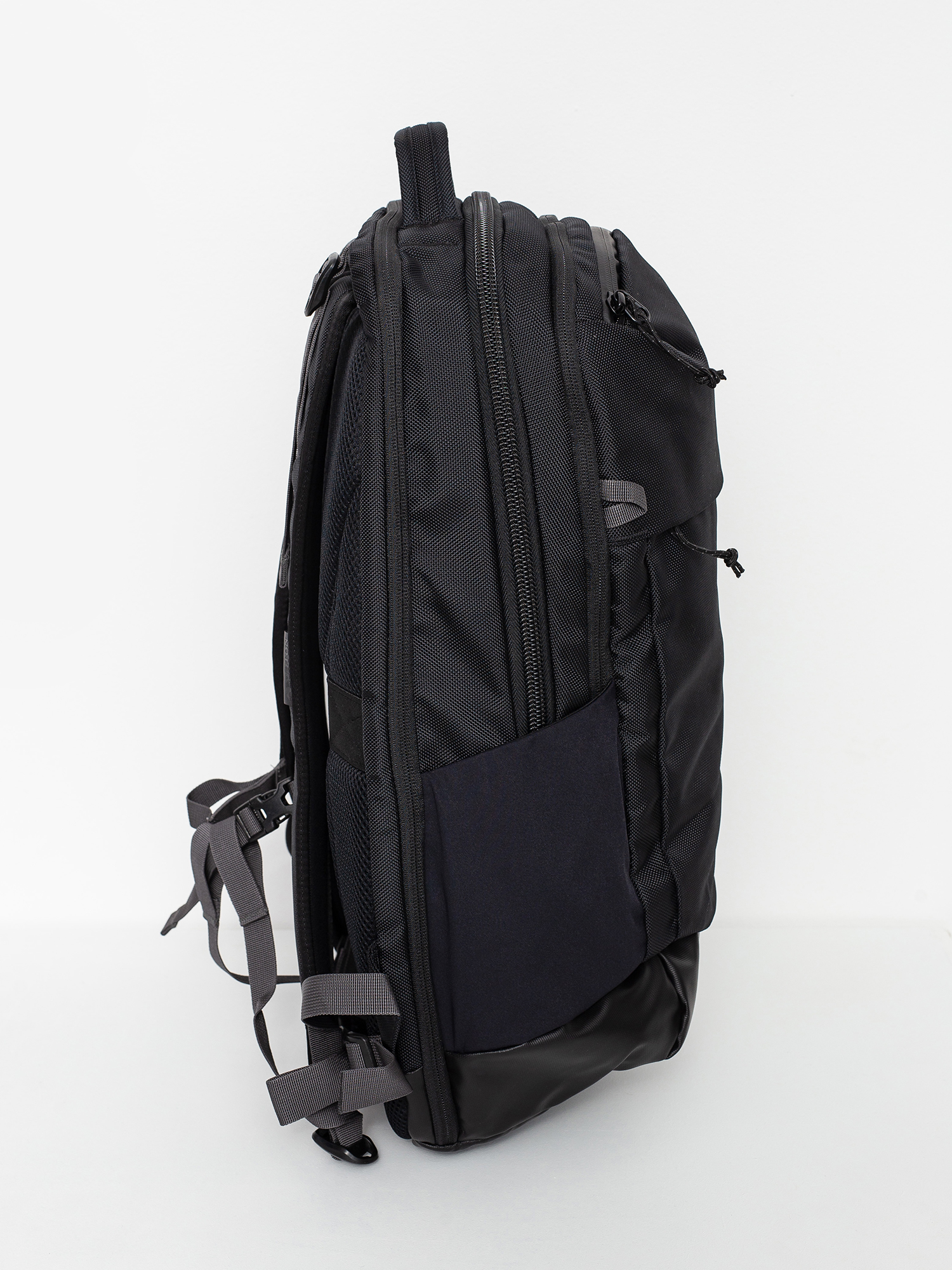 Burton Multipath 25L Hátizsák (true black ballistic)