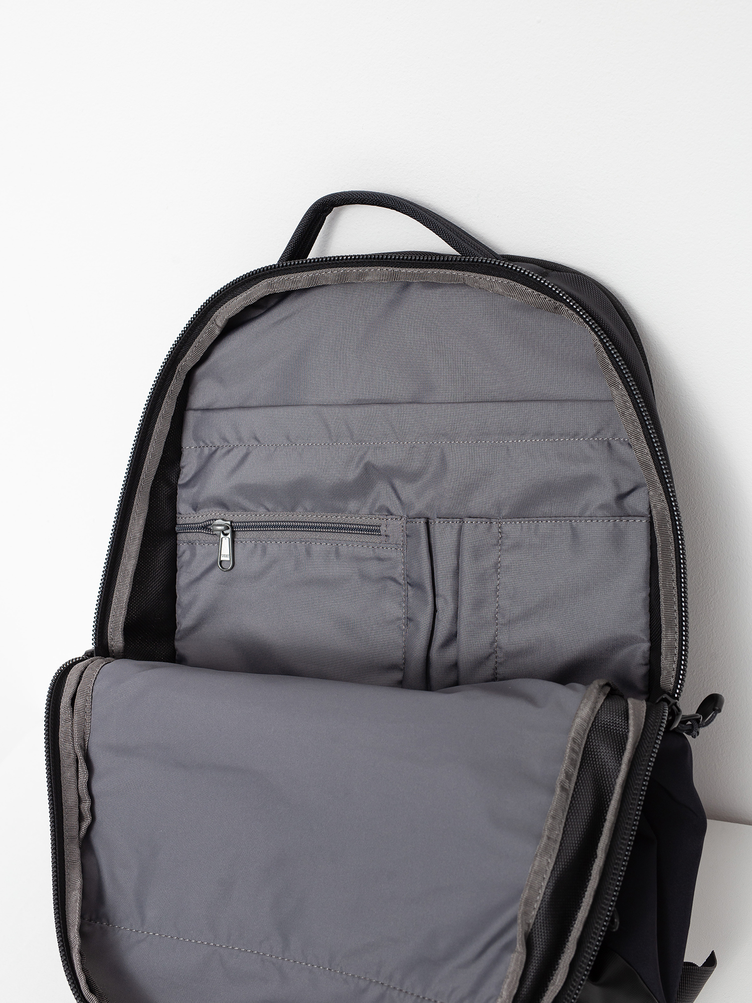 Burton Multipath 25L Hátizsák (true black ballistic)
