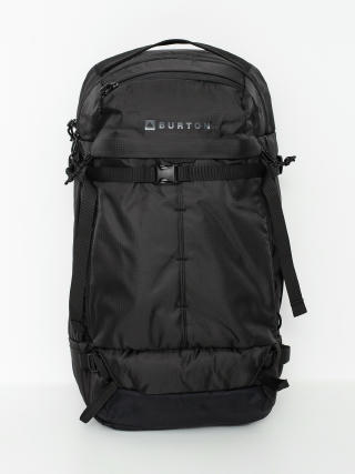 Burton Sidehill 25L Hátizsák (true black)