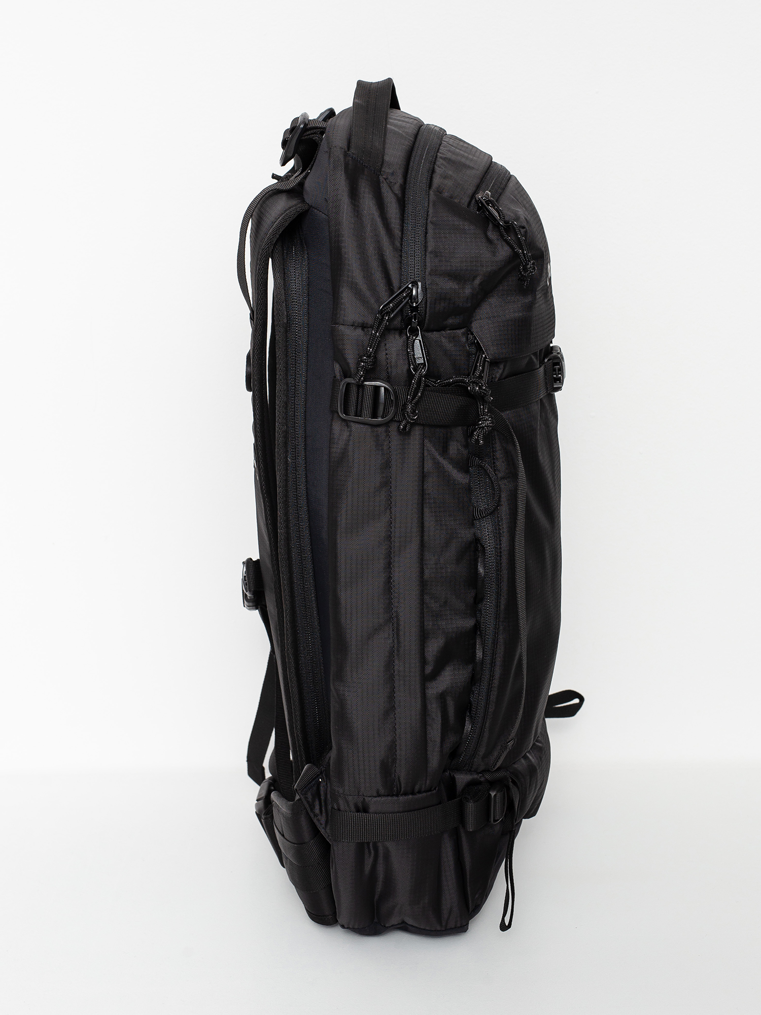 Burton Sidehill 25L Hátizsák (true black)