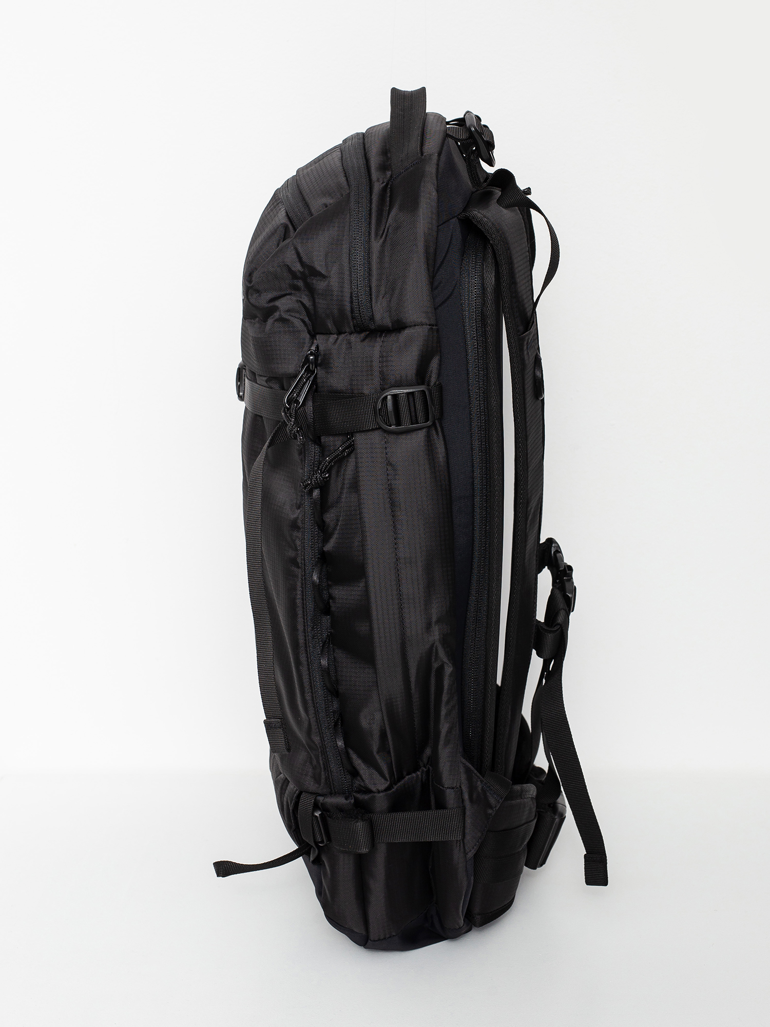 Burton Sidehill 25L Hátizsák (true black)