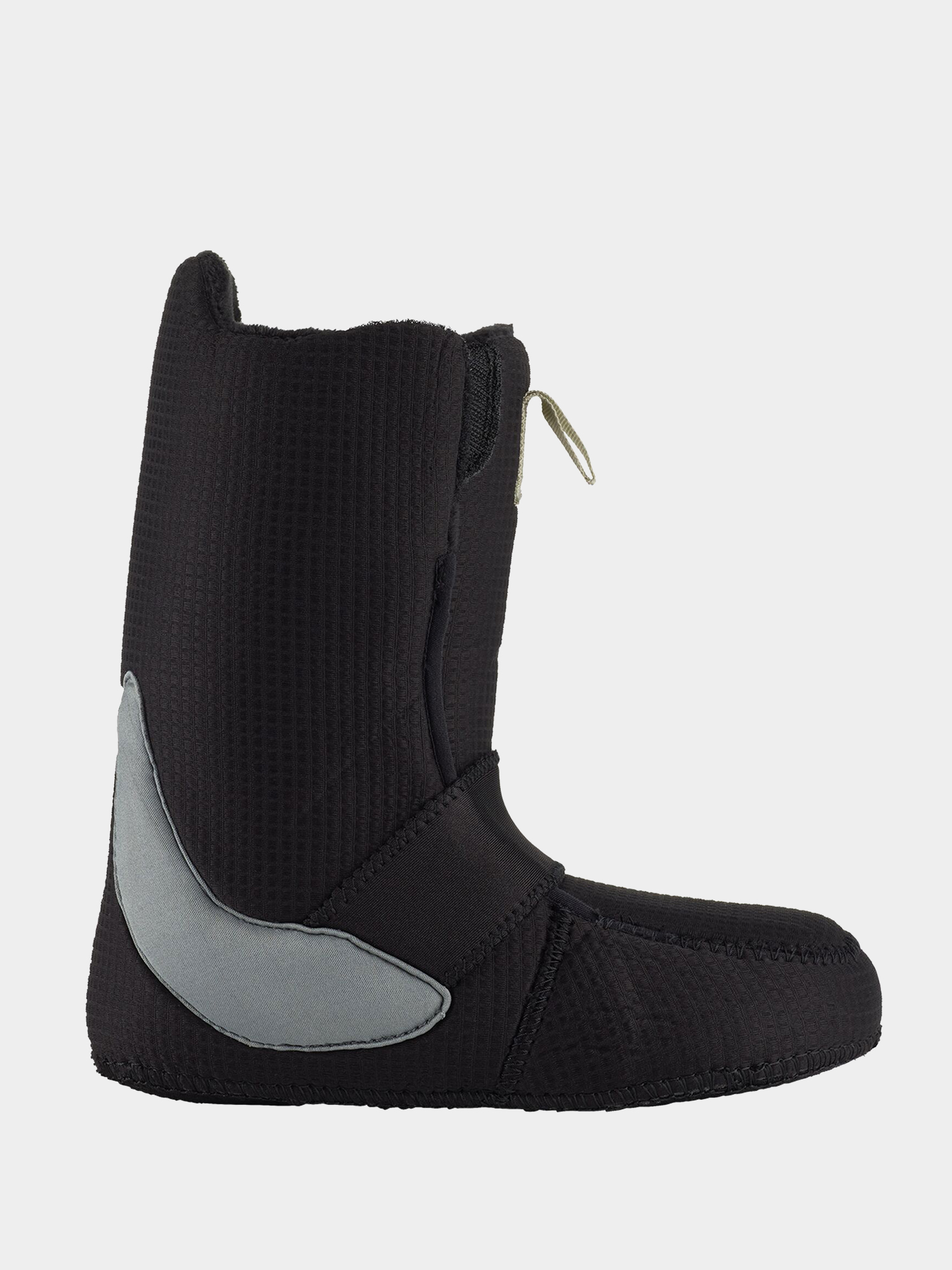 Burton Zipline Boa JR Snowboard cipők (gray/neo mint)