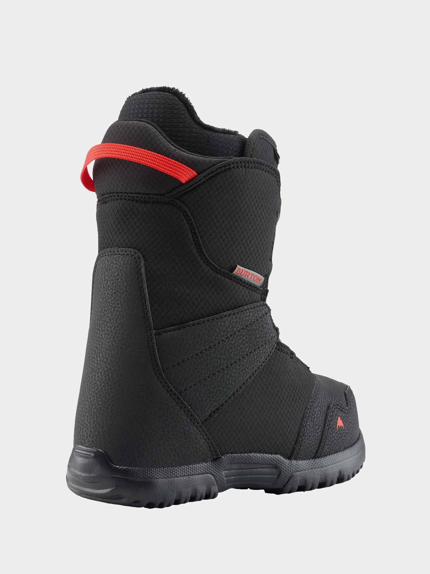 Burton Zipline Boa JR Snowboard cipők (black)