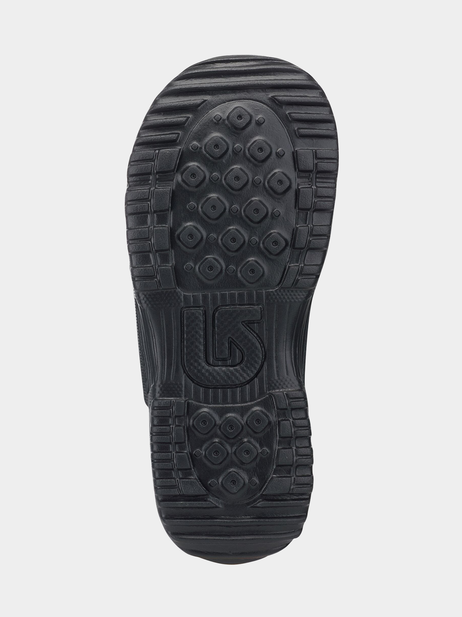 Burton Zipline Boa JR Snowboard cipők (black)