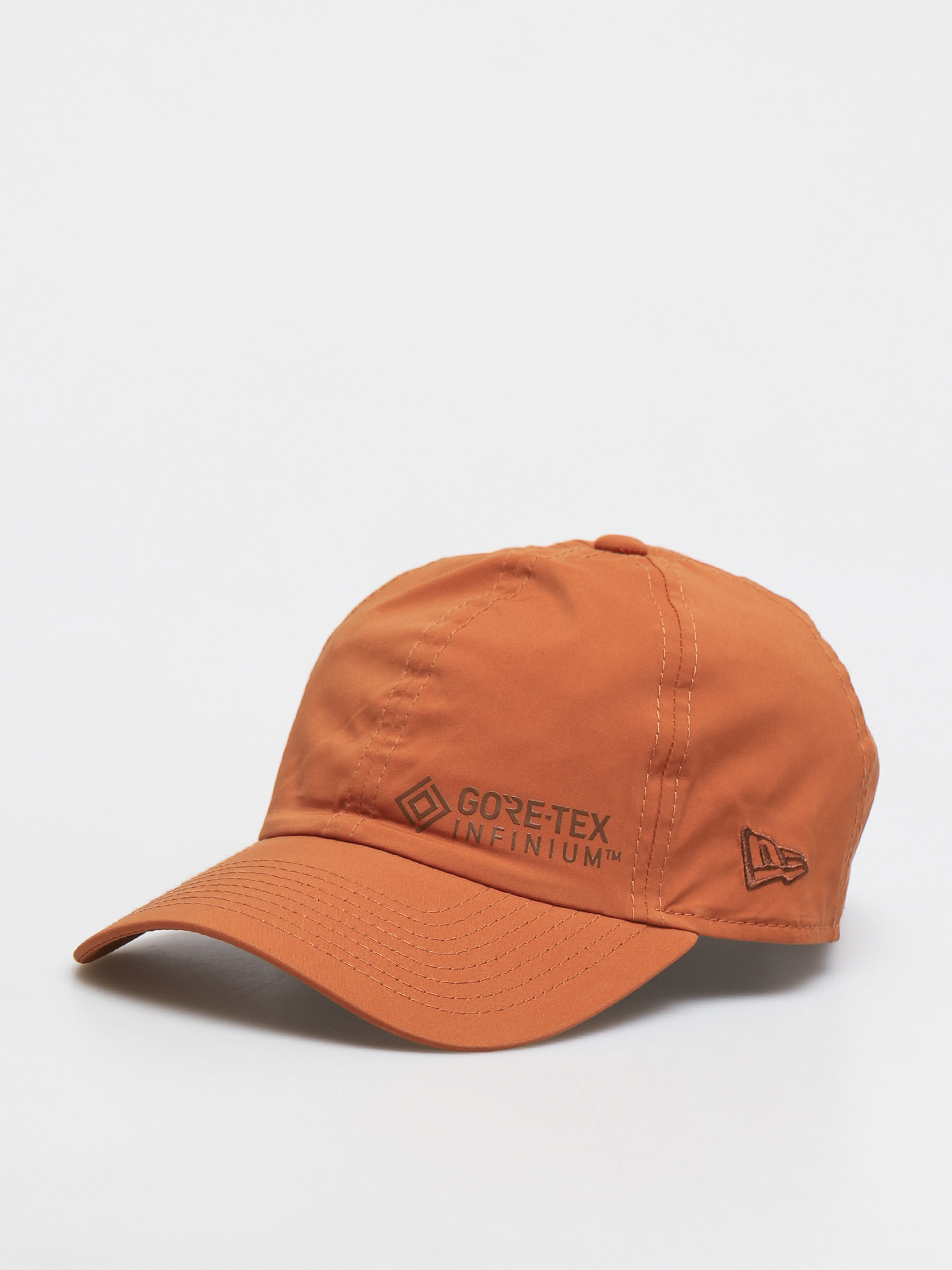 New Era Goretex 9Twenty Baseball sapka (med brown)