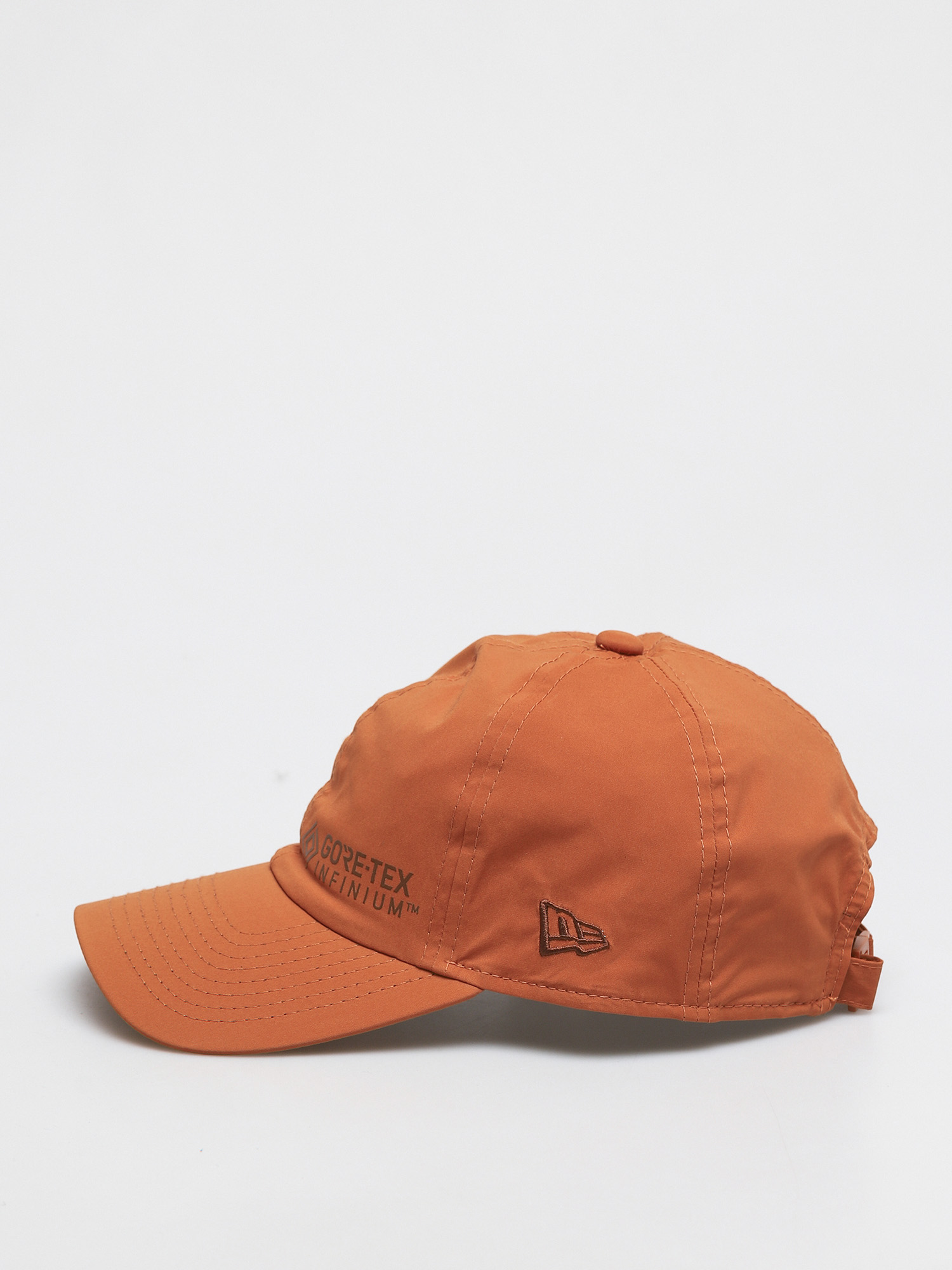 New Era Goretex 9Twenty Baseball sapka (med brown)