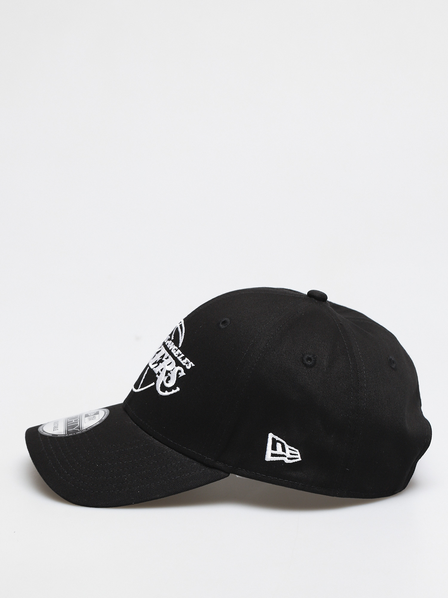 New Era League Essential 9Forty Los Angeles Lakers Baseball sapka (black)