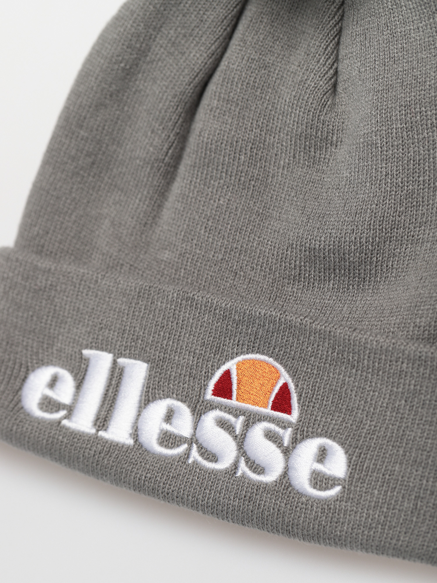 Ellesse Pom Pom Sapka (grey)