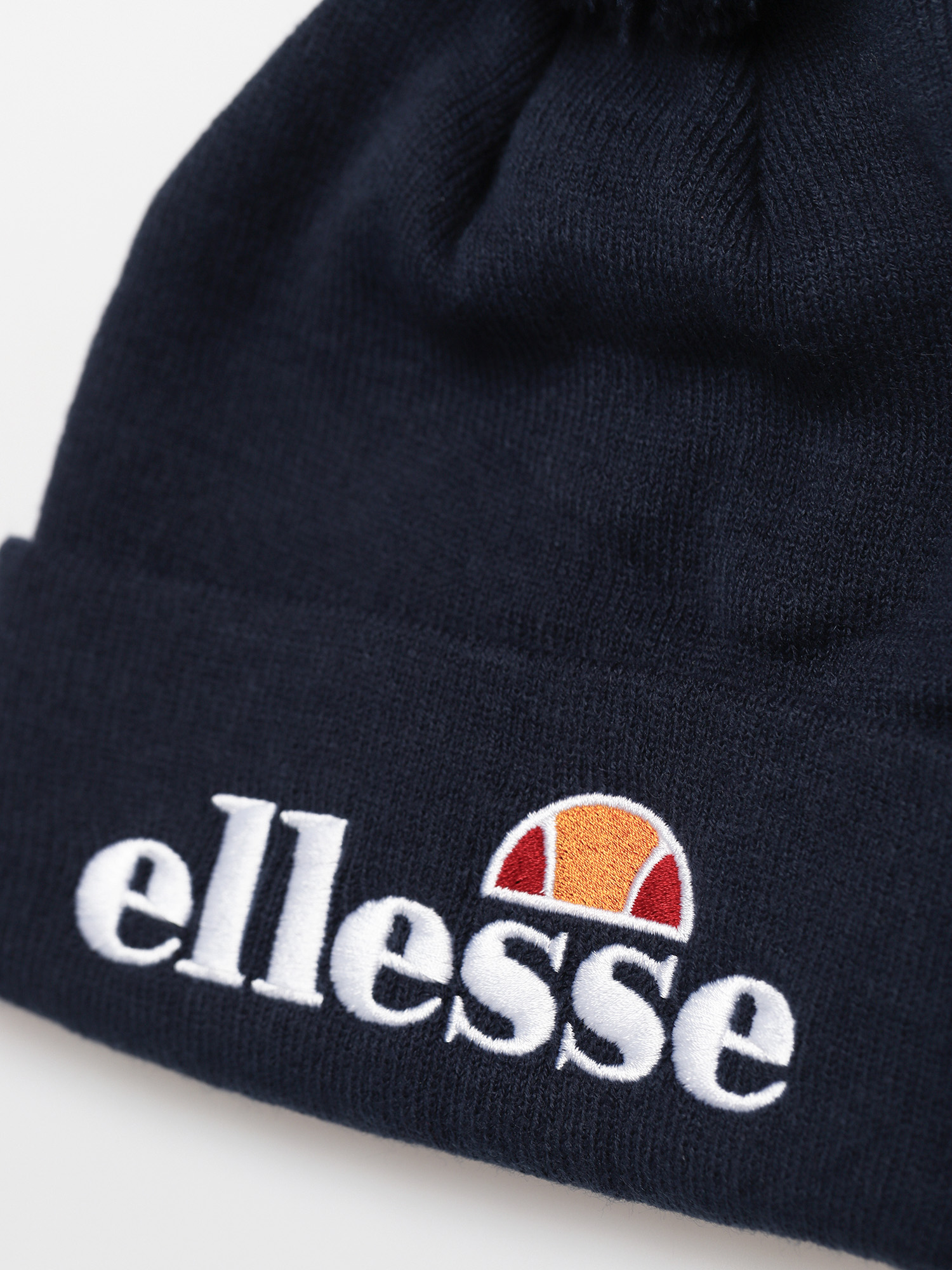 Ellesse Pom Pom Sapka (navy)