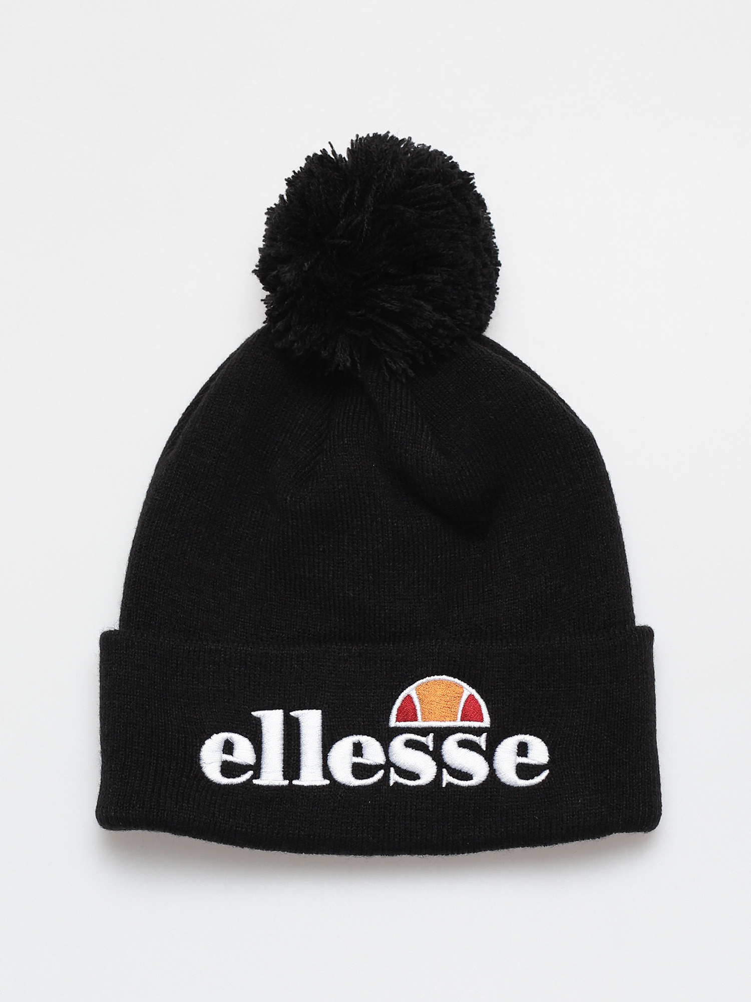 Ellesse Pom Pom Sapka (black)