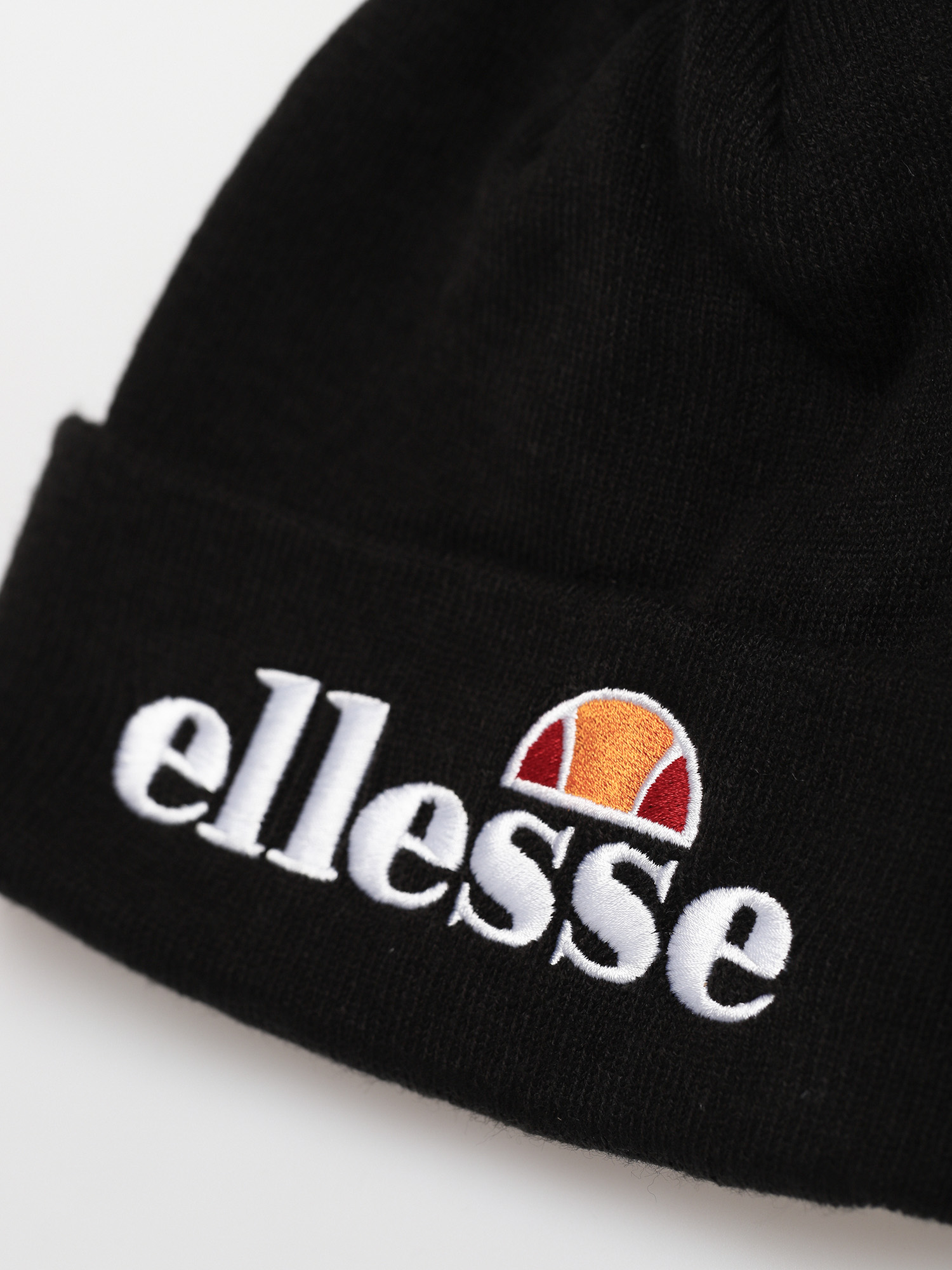 Ellesse Pom Pom Sapka (black)