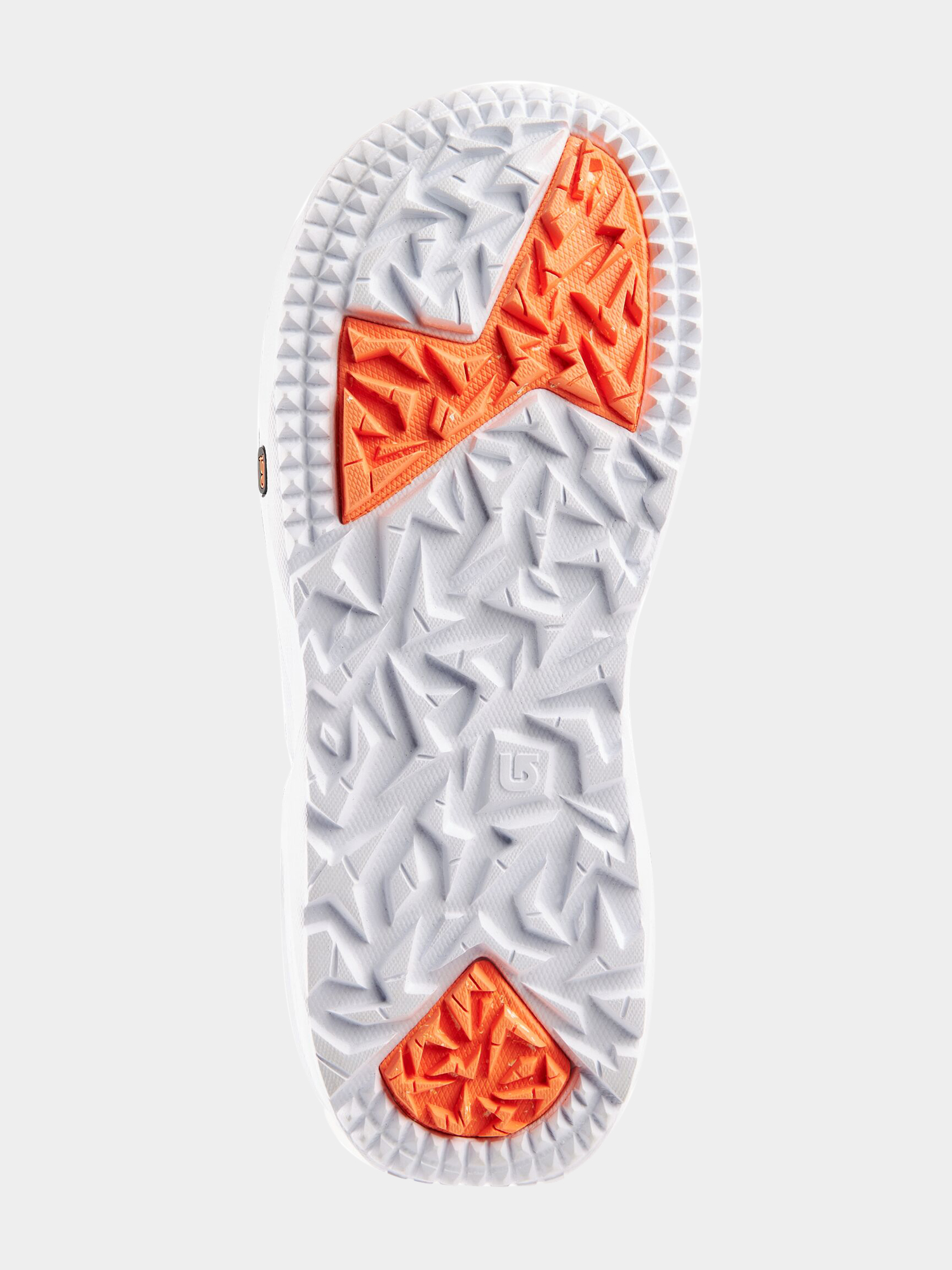 Férfi Burton Swath Boa Snowboard cipők (black/print)