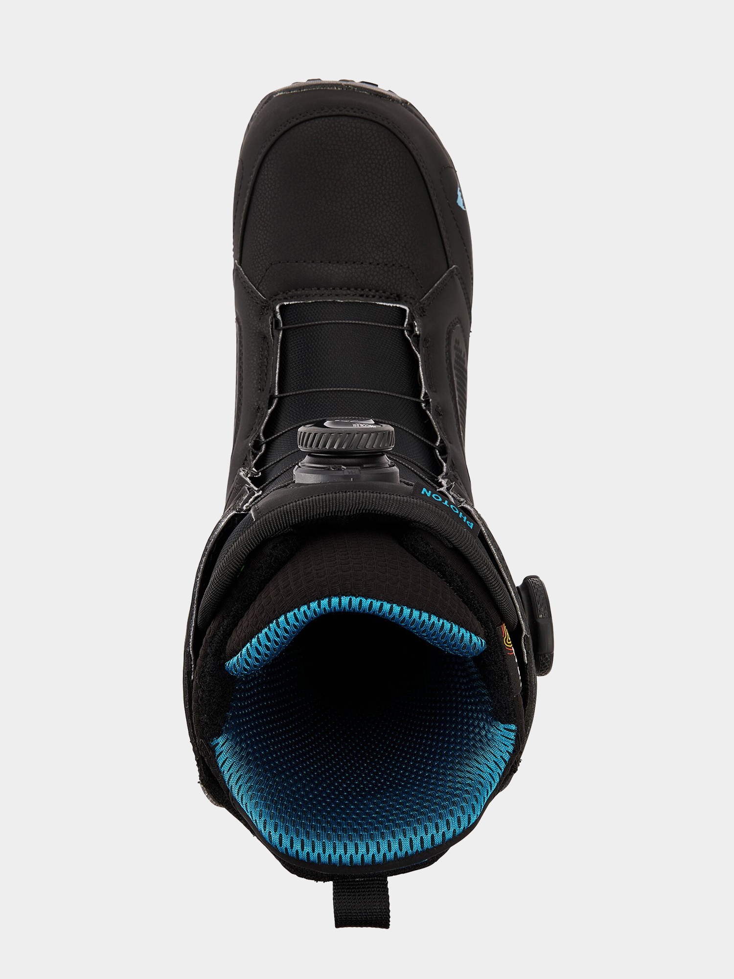 Férfi Burton Photon Boa Snowboard cipők (black)