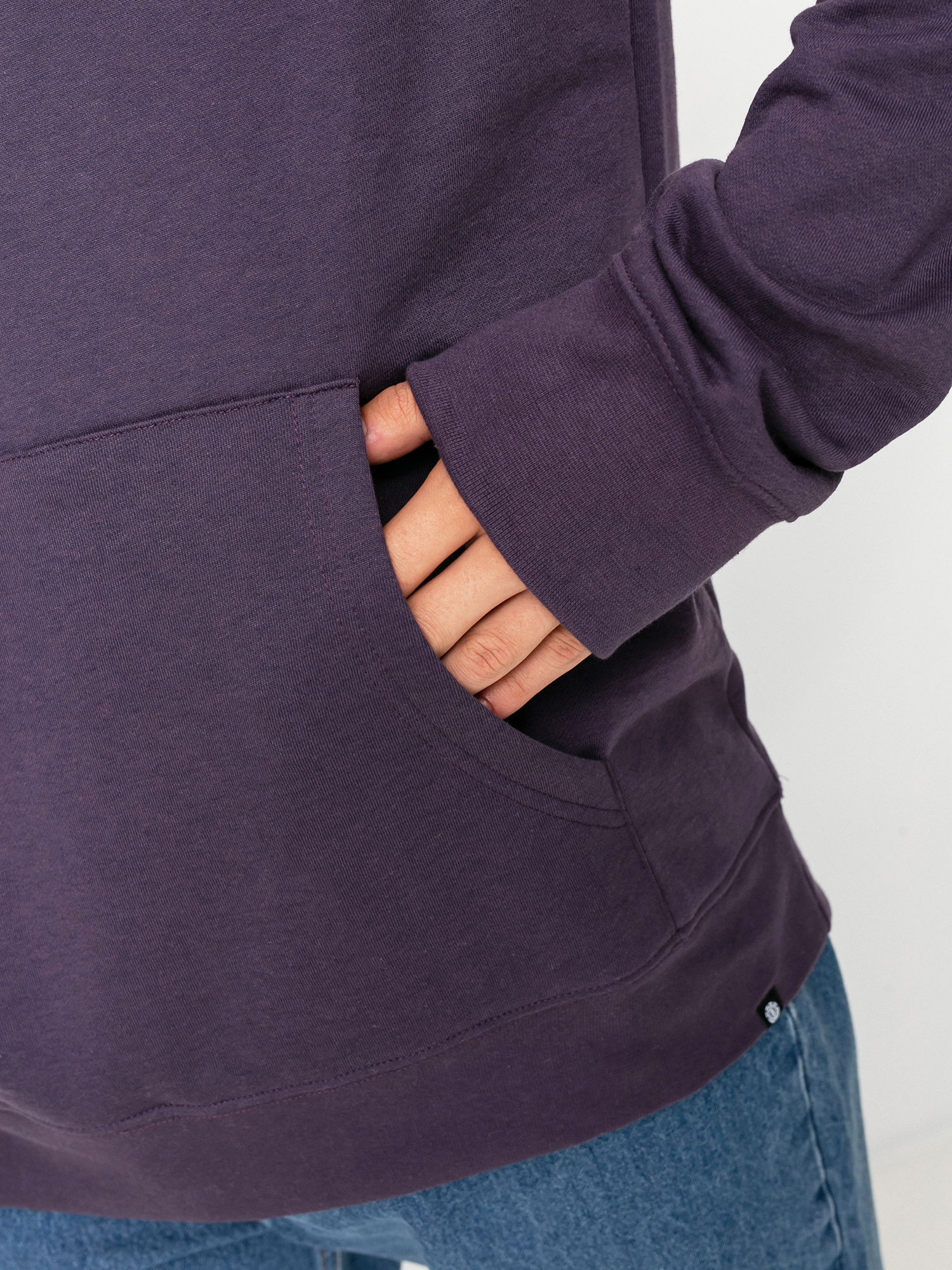 Element Ivyhill HD Kapucnis pulóver (mysterioso)