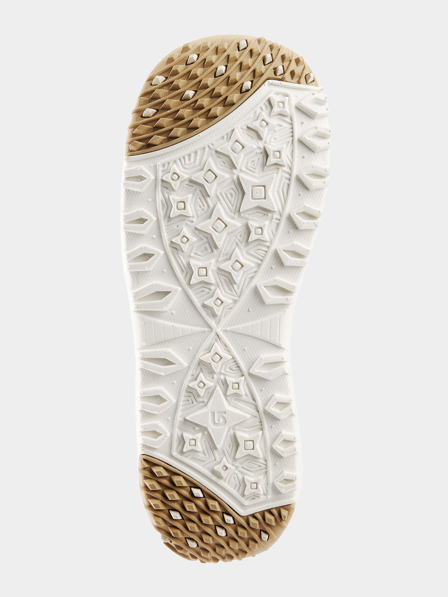 Női Burton Limelight Boa Snowboard cipők (stout wht/acid wash)