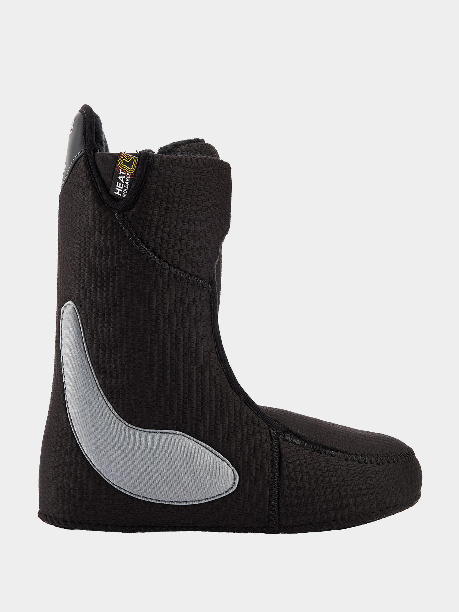 Női Burton Limelight Boa Snowboard cipők (stout wht/acid wash)