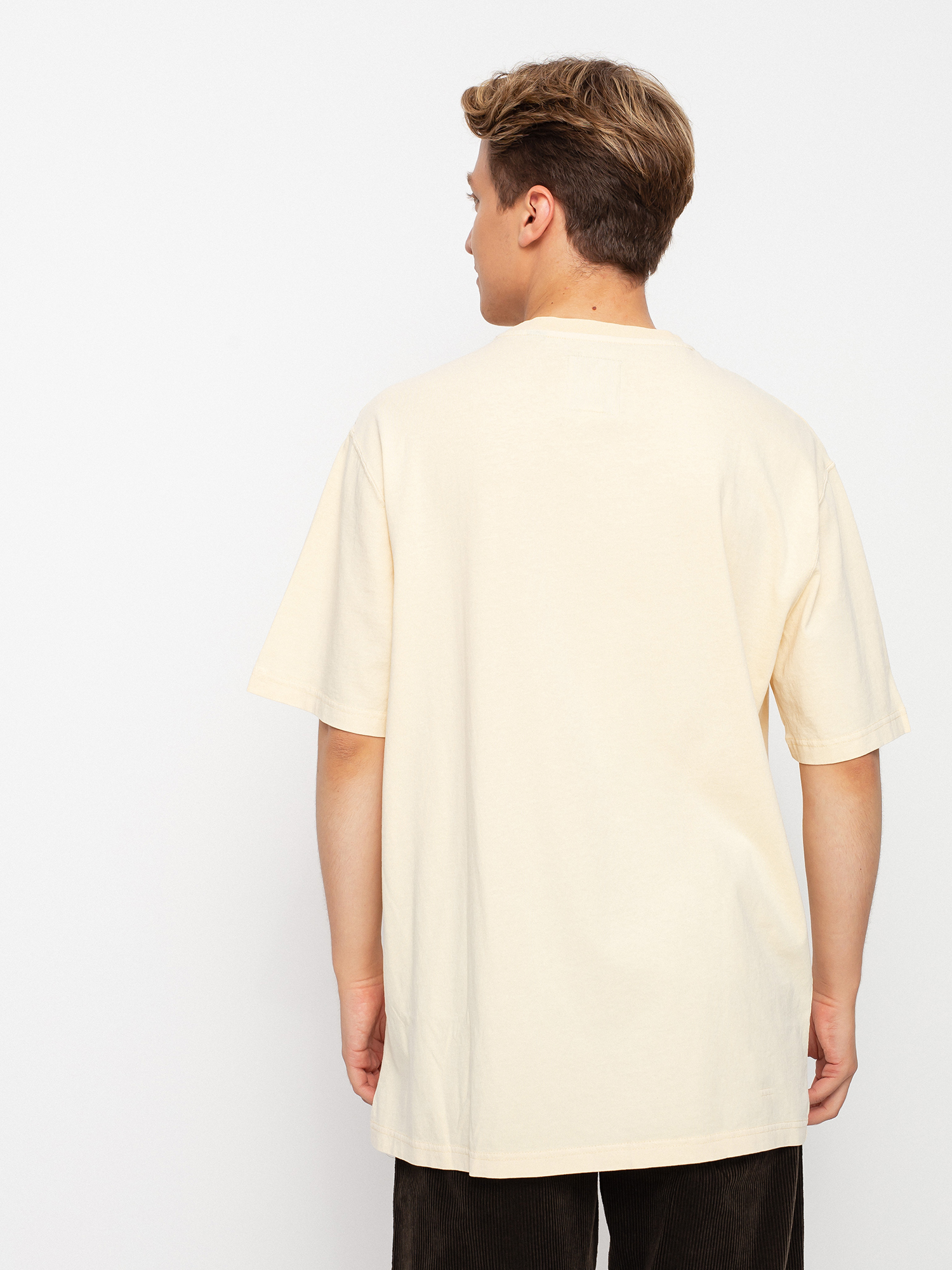 Element Shrooms Tree póló (frozen dew)