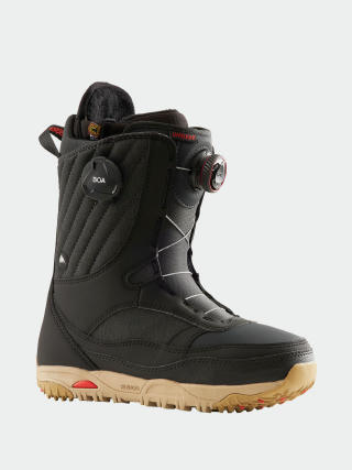 Burton Limelight Boa Snowboard cipők Wmn (black)