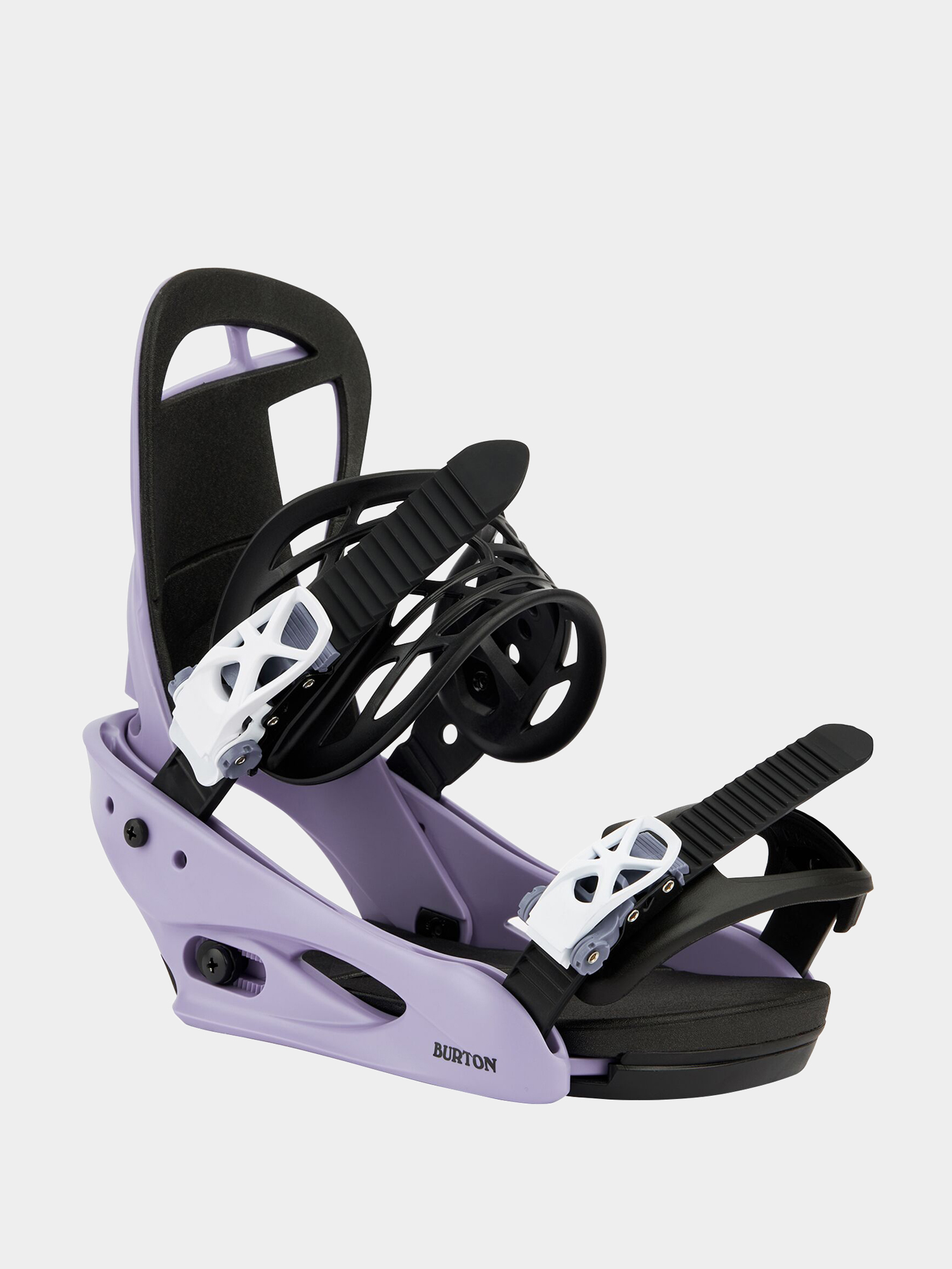 Női Burton Citizen Reflex Snowboard kötés (violet)