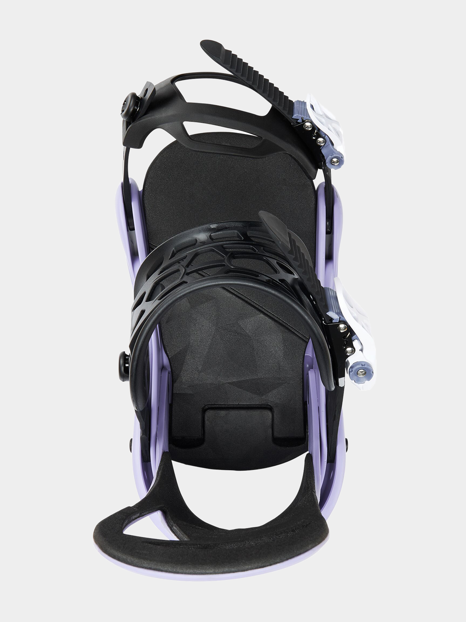 Női Burton Citizen Reflex Snowboard kötés (violet)