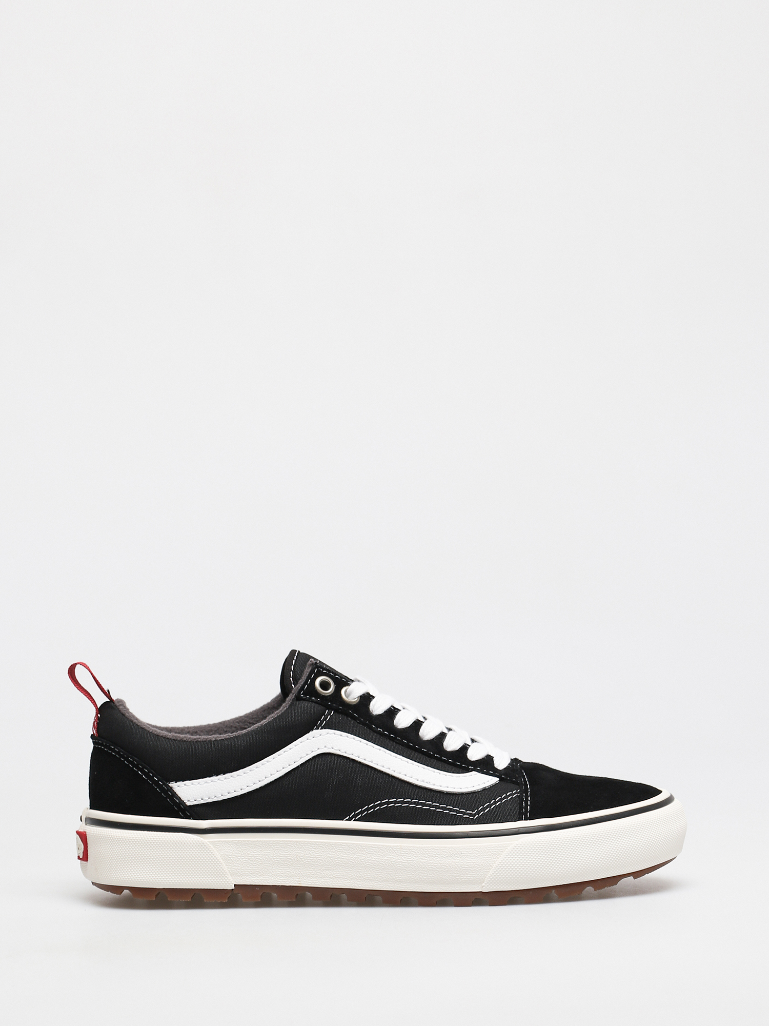 Vans Old Skool MTE 1 Cipők (black/white)