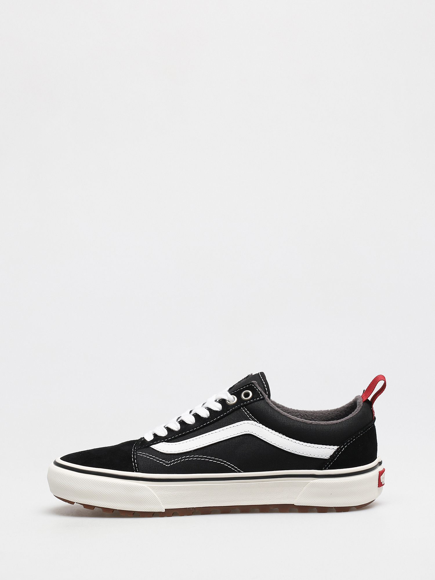 Vans Old Skool MTE 1 Cipők (black/white)