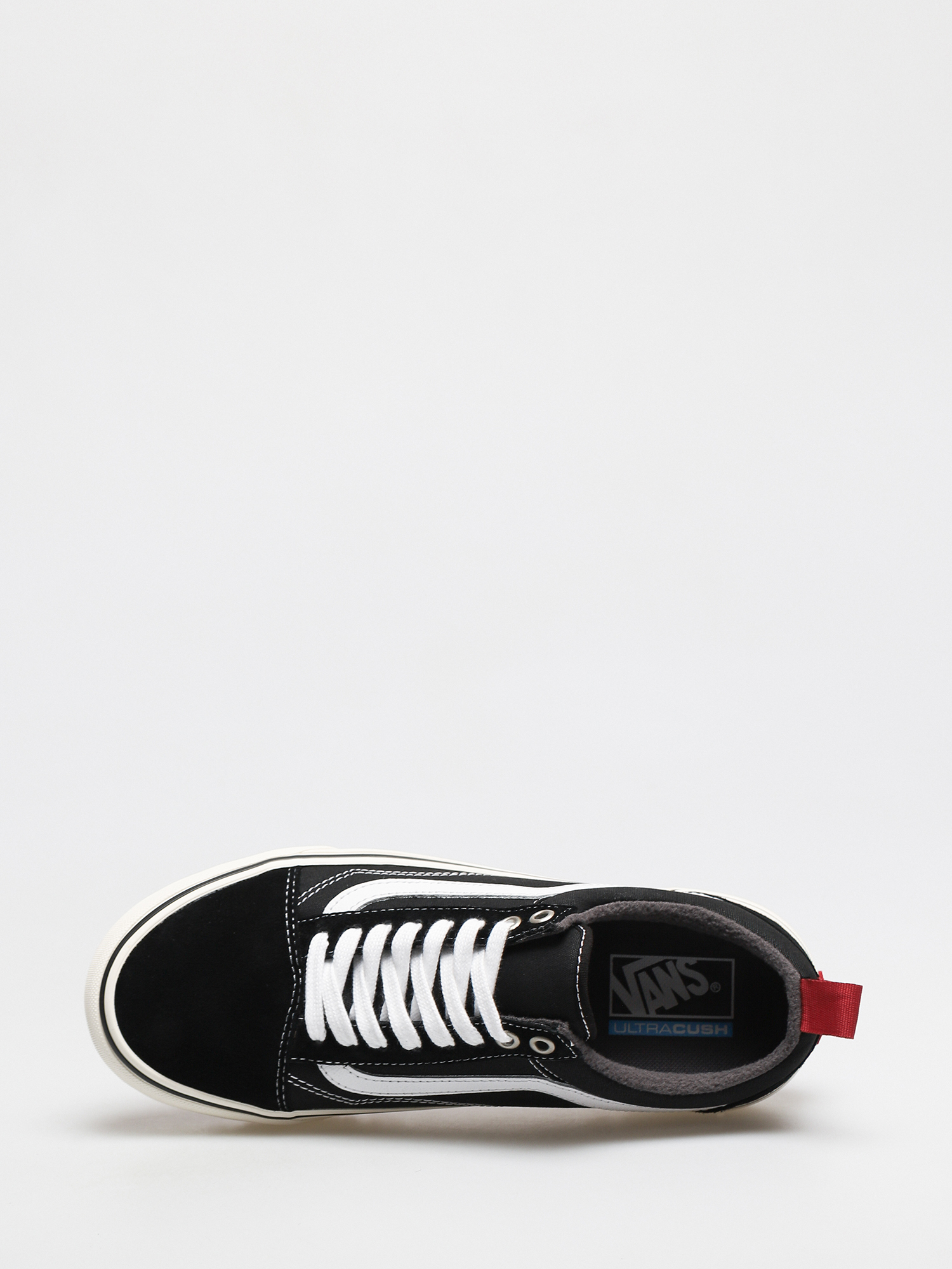 Vans Old Skool MTE 1 Cipők (black/white)