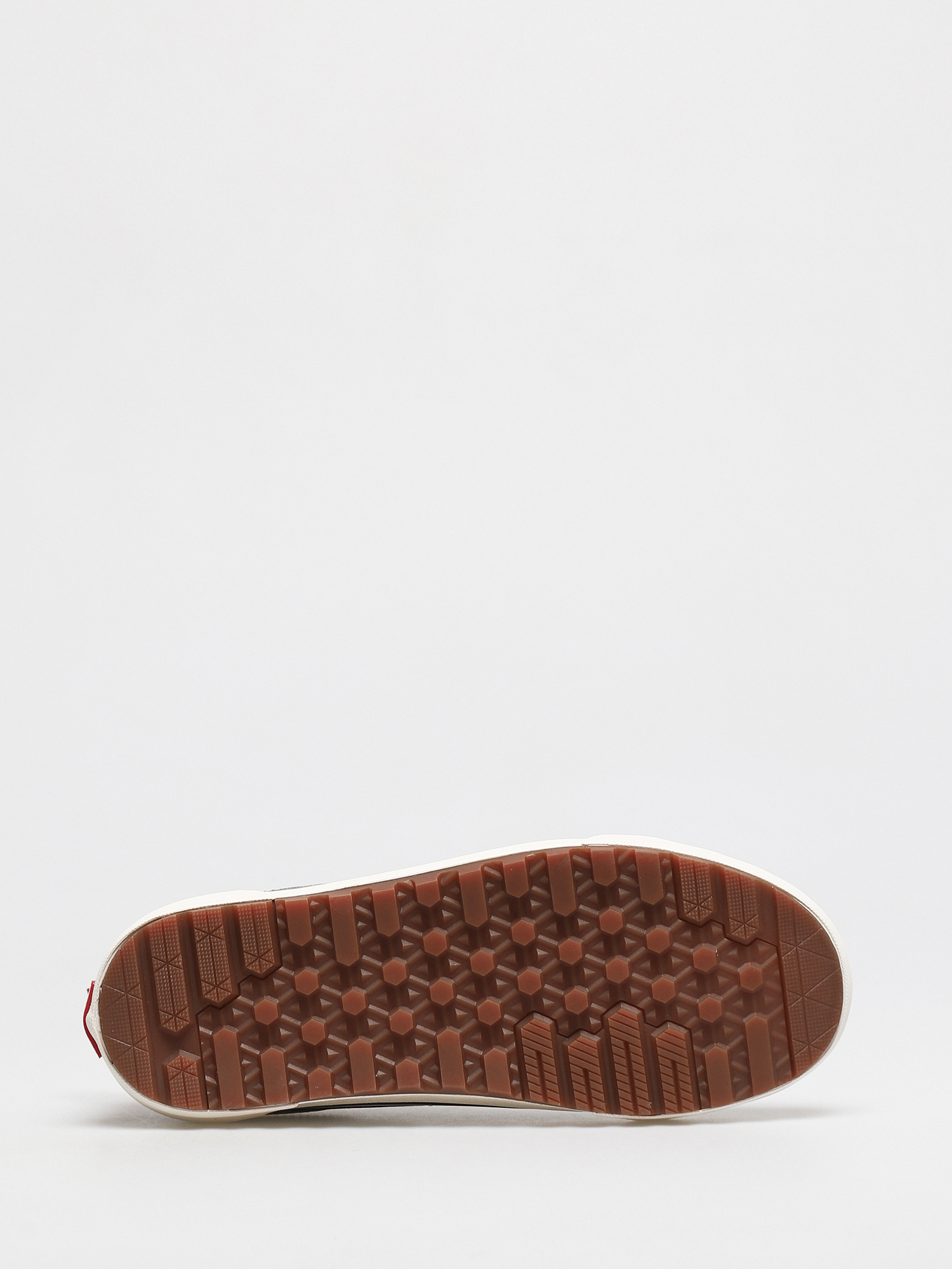 Vans Old Skool MTE 1 Cipők (black/white)