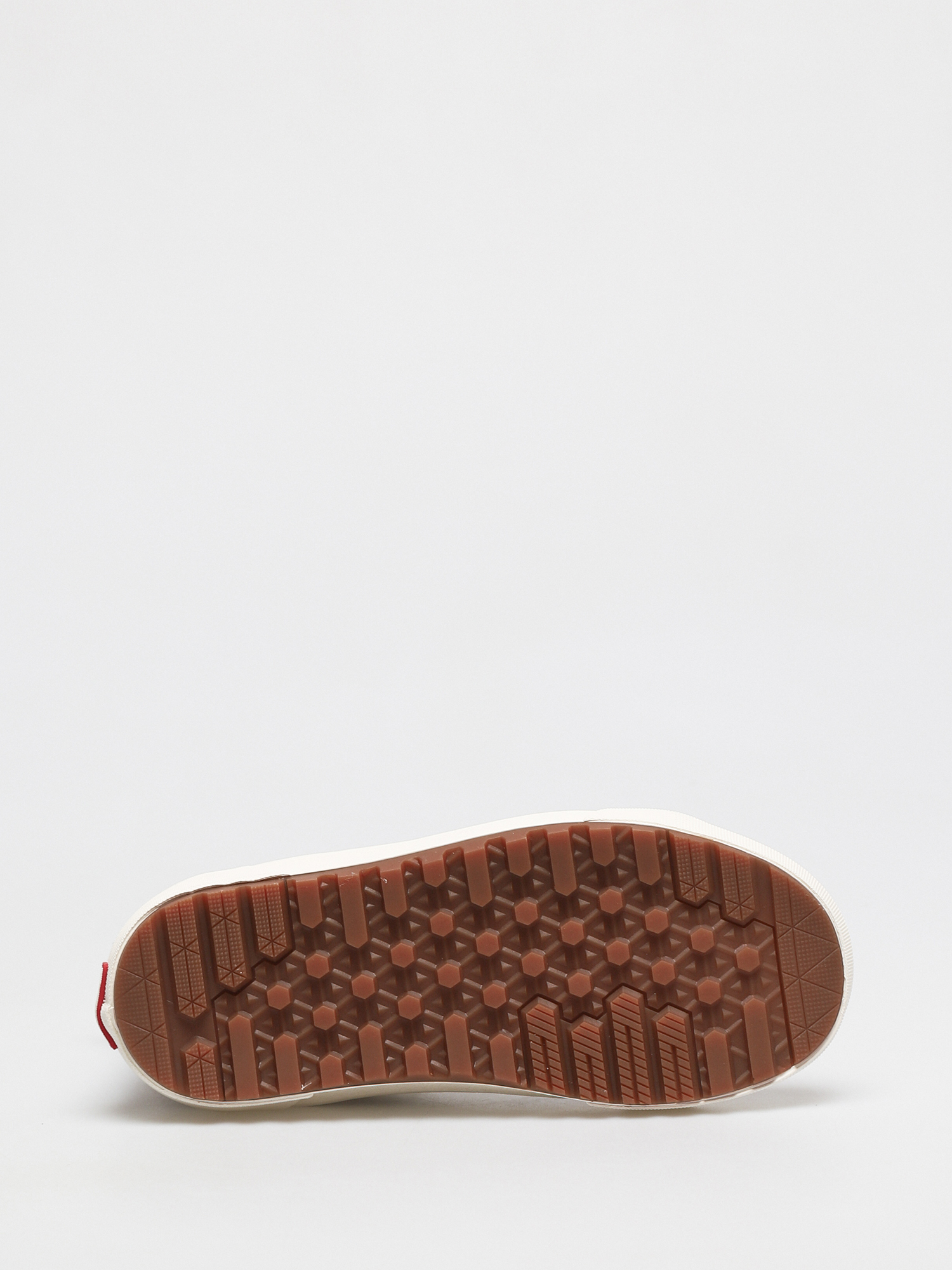 Vans Sk8 Hi MTE 1 Cipők (suede/black/leopard)