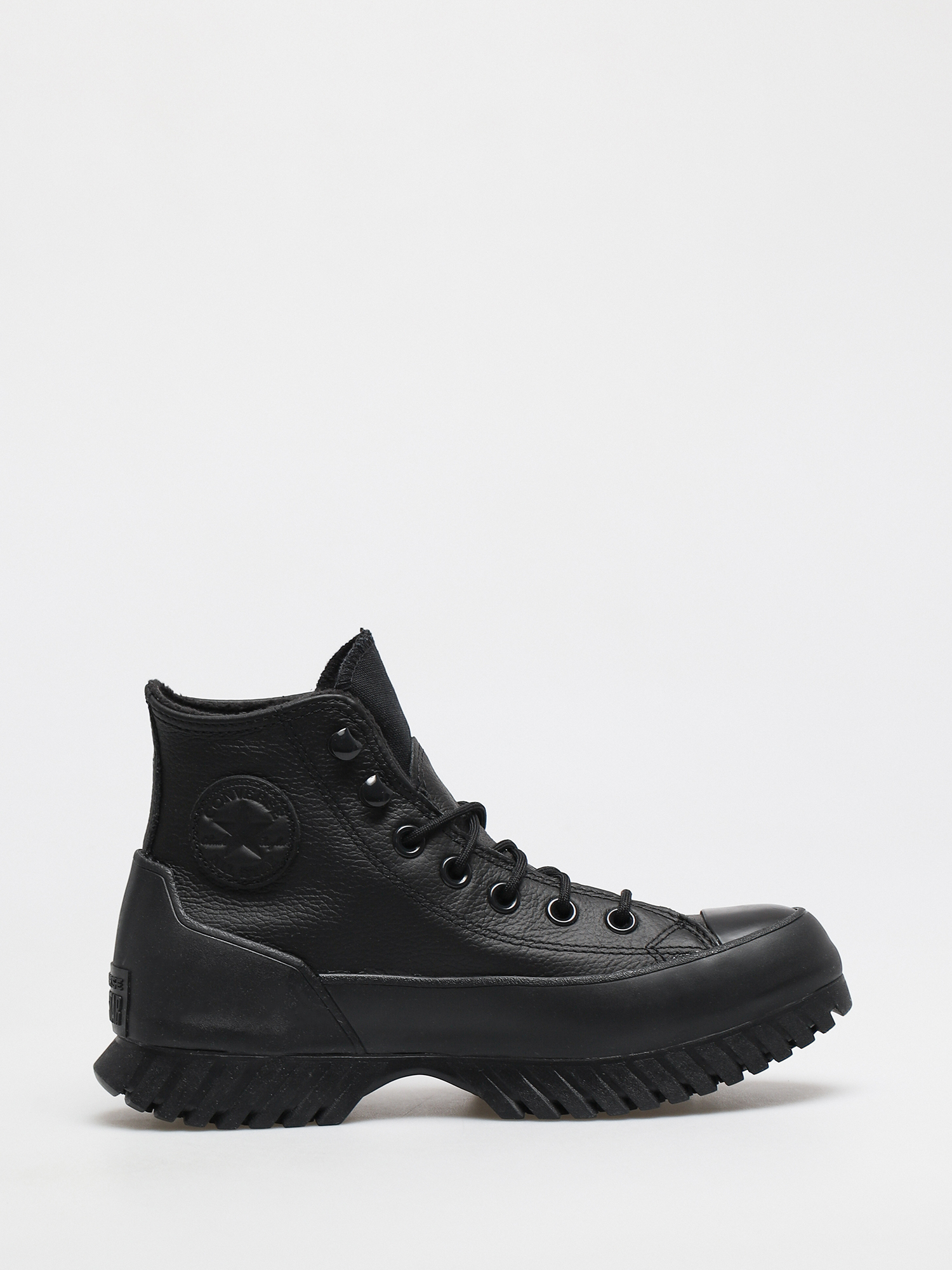Converse Chuck Taylor All Star Lugged Winter 2.0 Cipők (black)