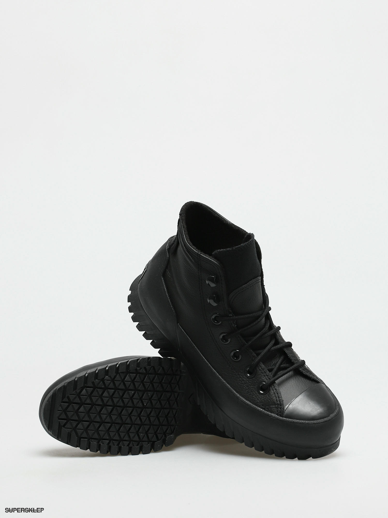 converse 2 black