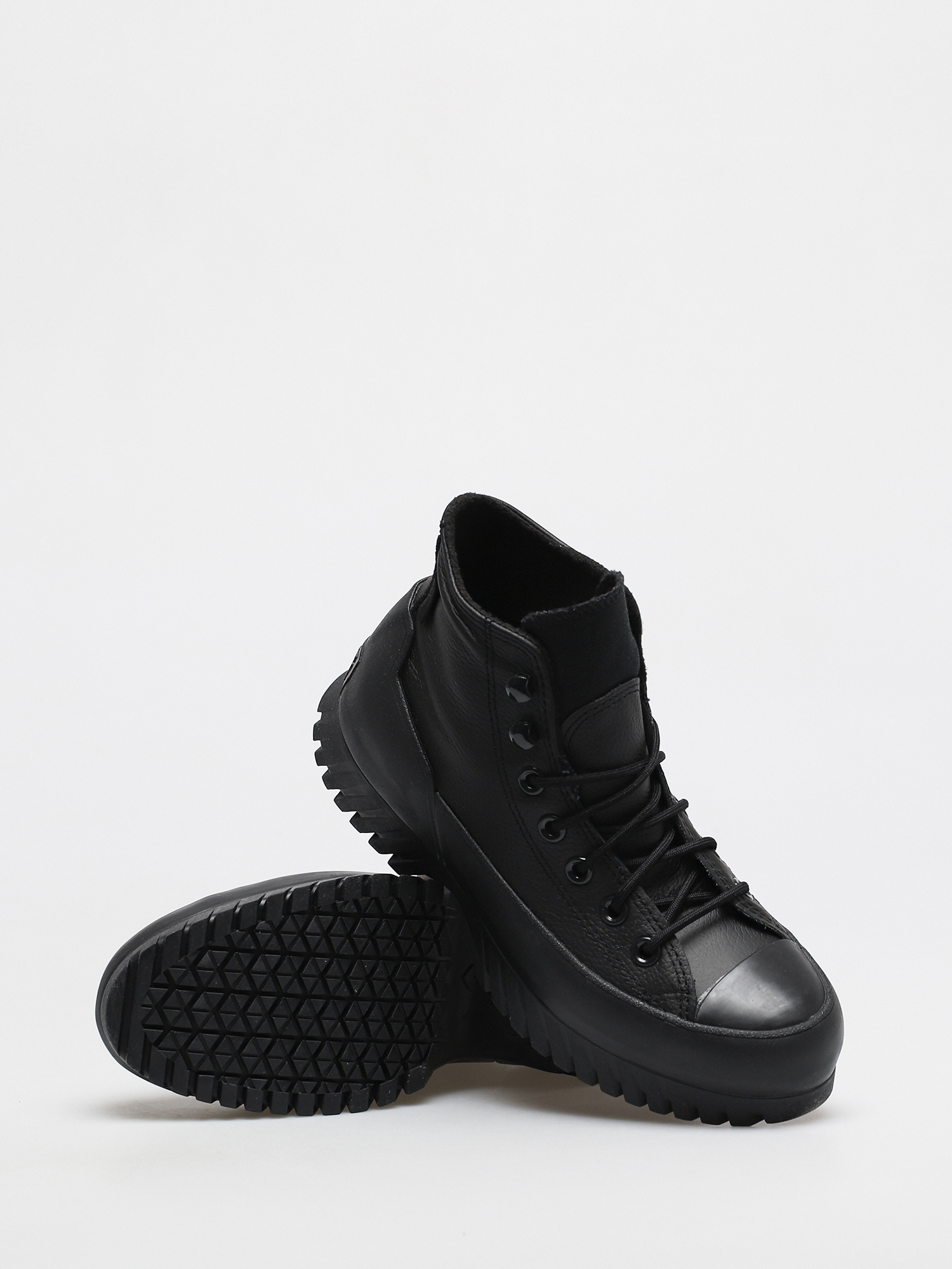 Converse Chuck Taylor All Star Lugged Winter 2.0 Cipők (black)