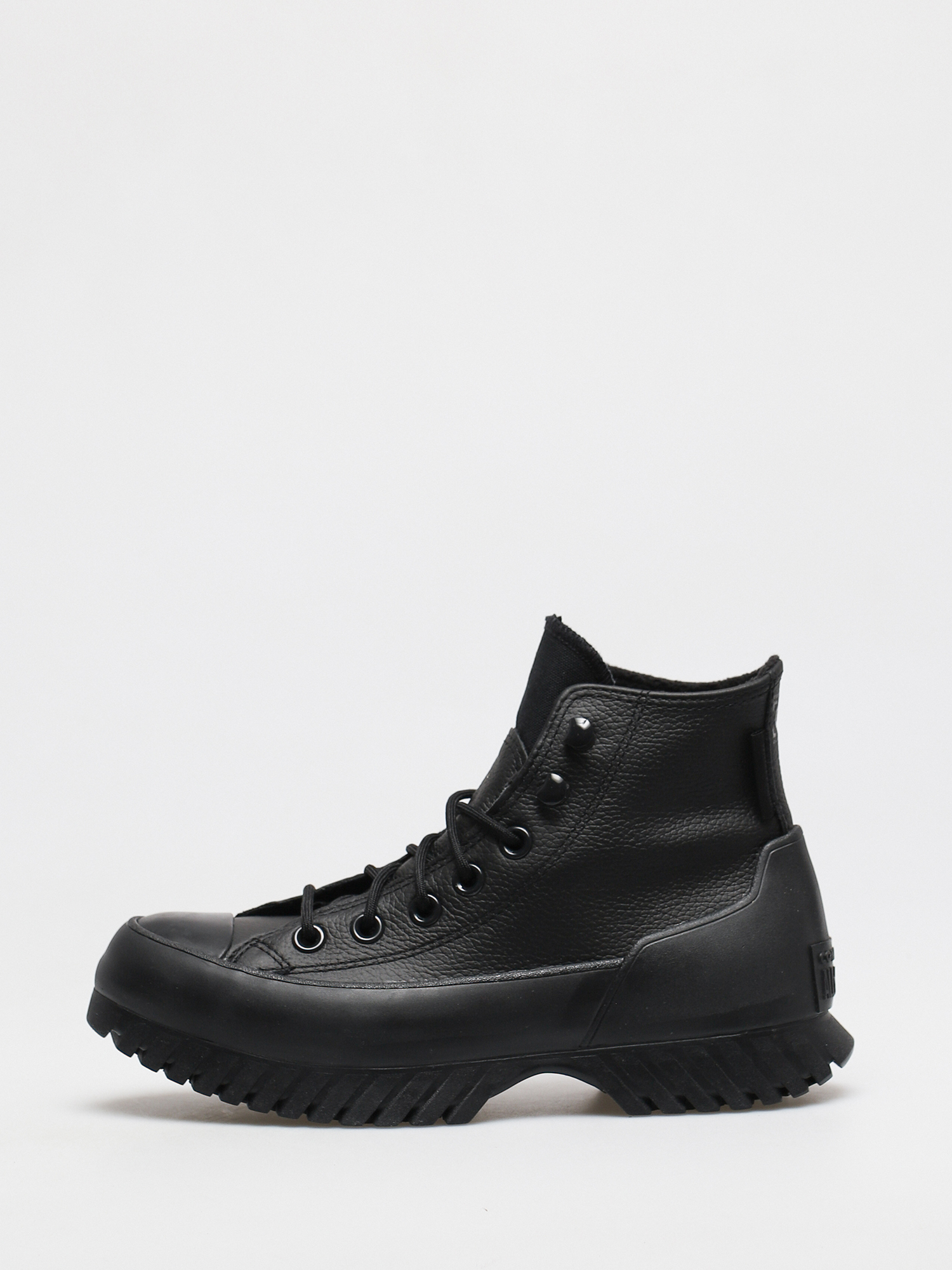 Converse Chuck Taylor All Star Lugged Winter 2.0 Cipők (black)