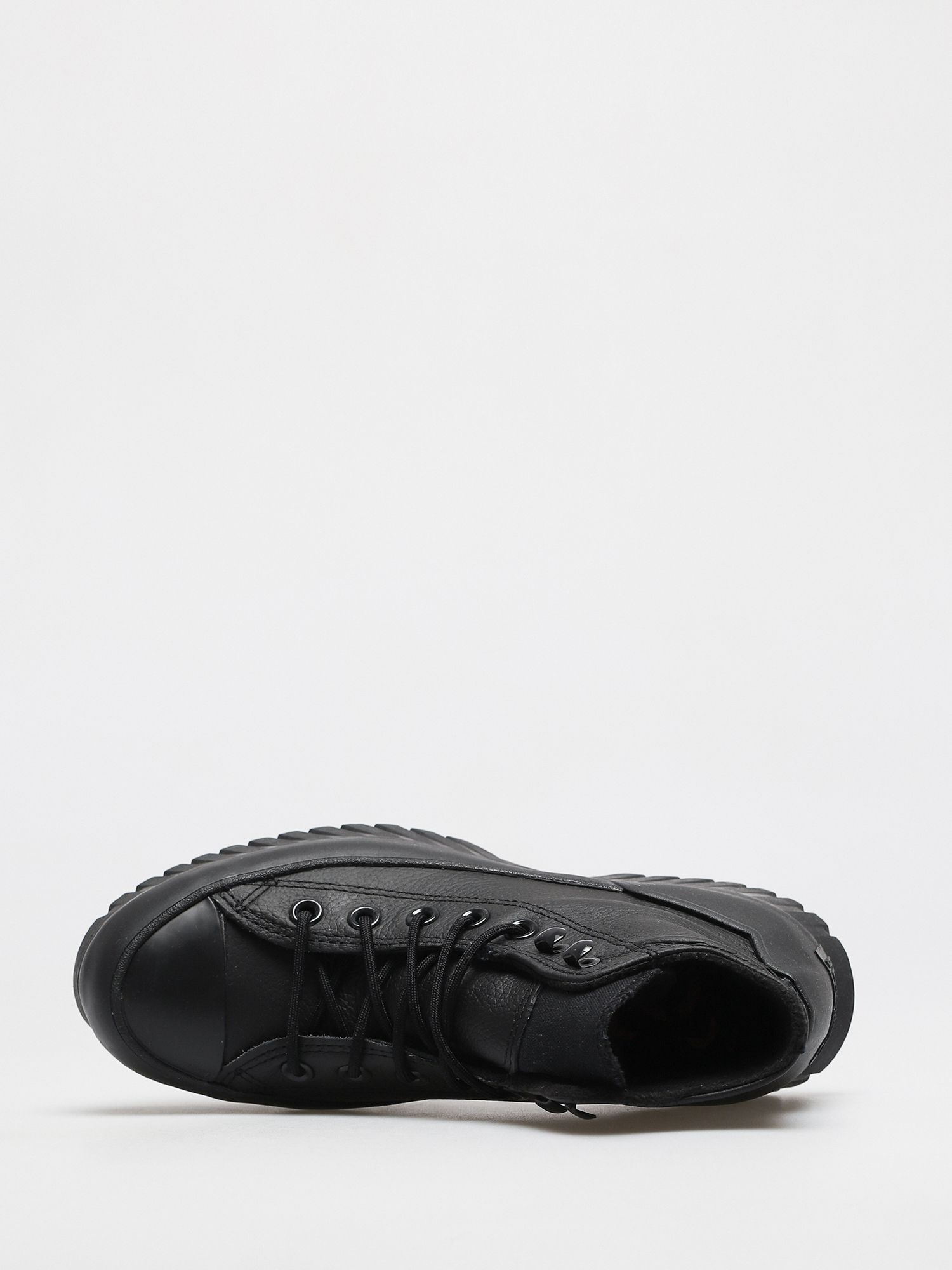 Converse Chuck Taylor All Star Lugged Winter 2.0 Cipők (black)