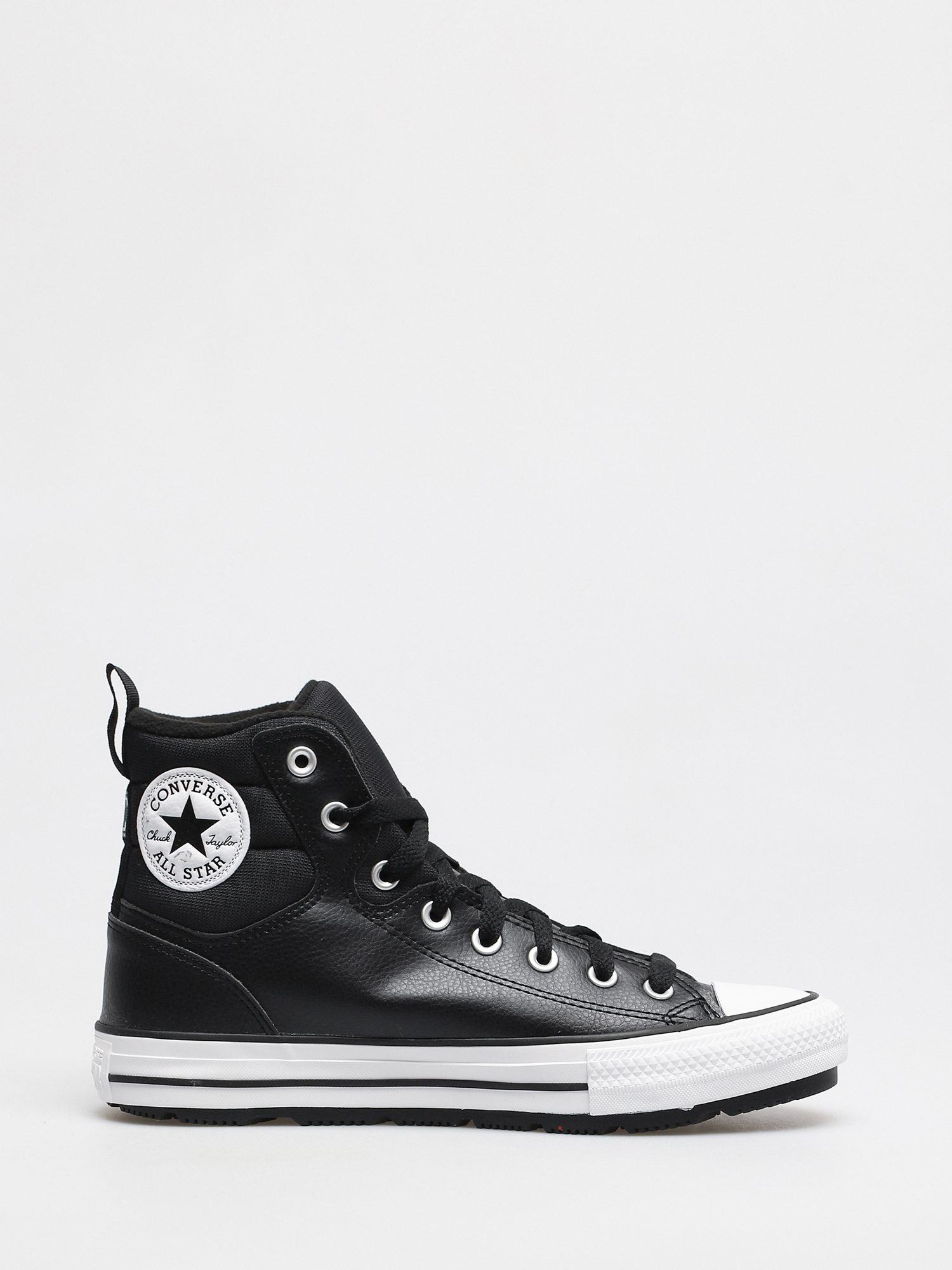 Converse Chuck Taylor All Star Berkshire Boot Cipők (black)