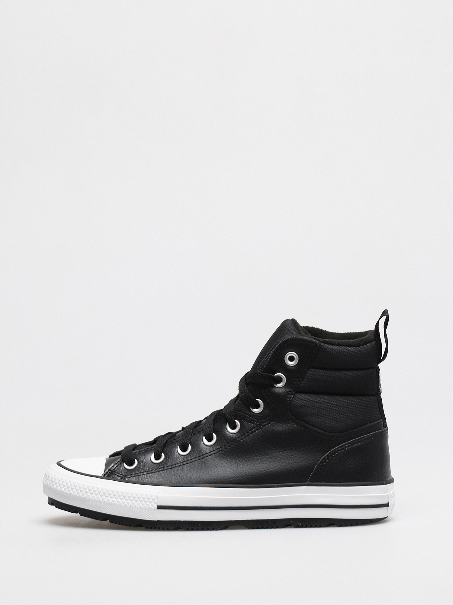 Converse Chuck Taylor All Star Berkshire Boot Cipők (black)