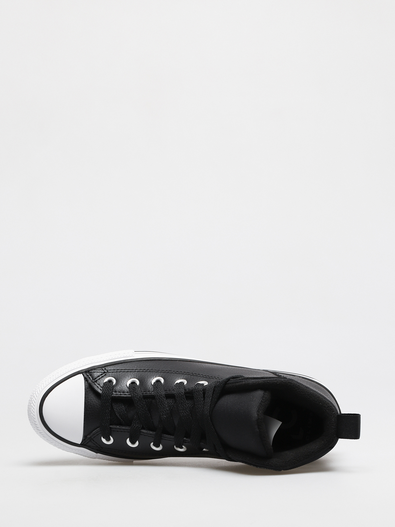 Converse Chuck Taylor All Star Berkshire Boot Cipők (black)