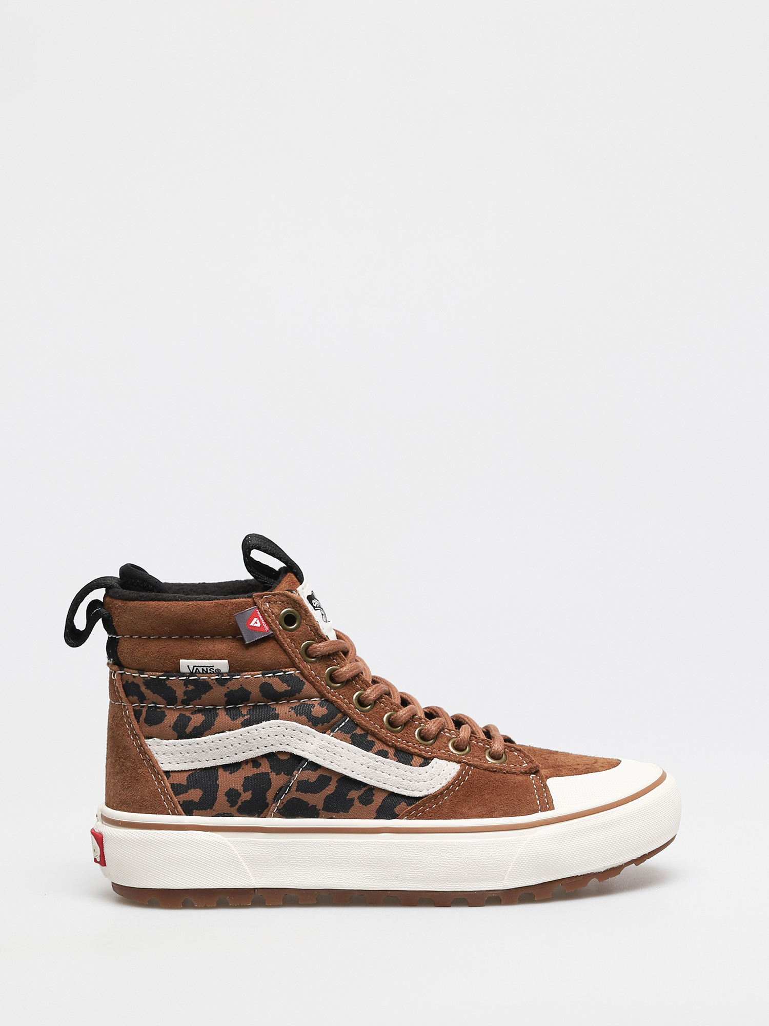 Vans Sk8 Hi MTE 2 Cipők (chipmunk/leopard)