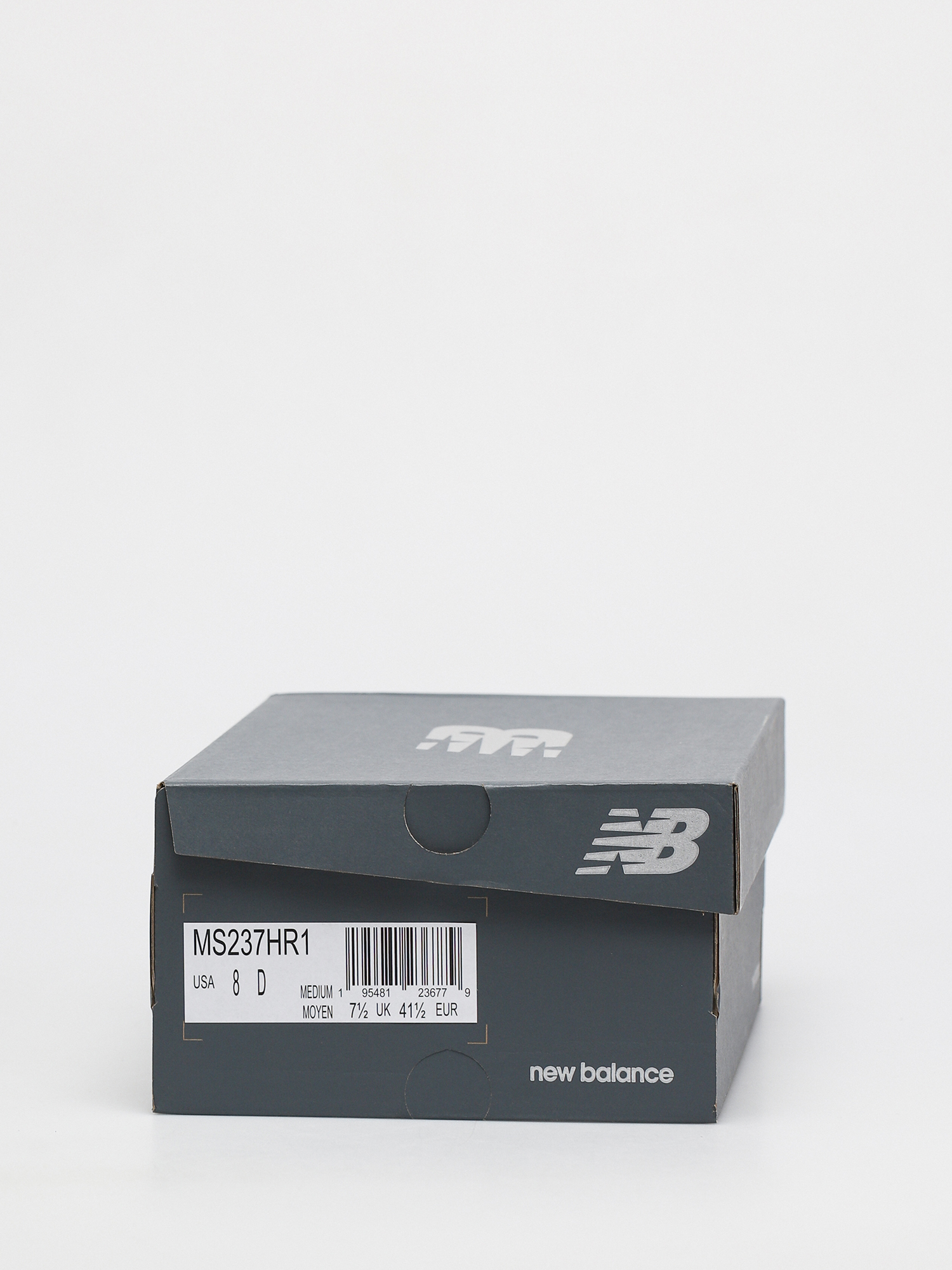 New Balance 237 Cipők (workwear)