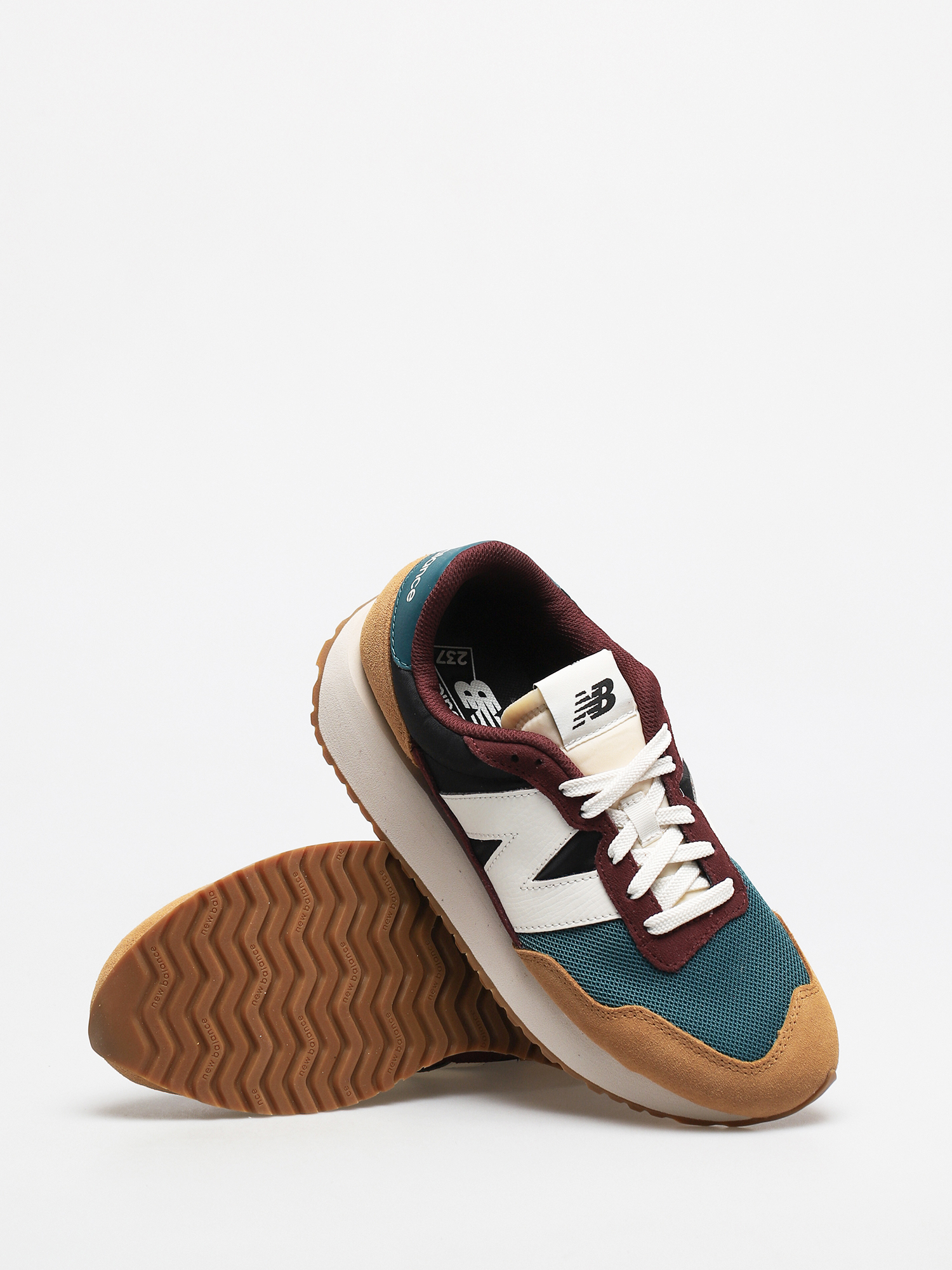New Balance 237 Cipők (workwear)