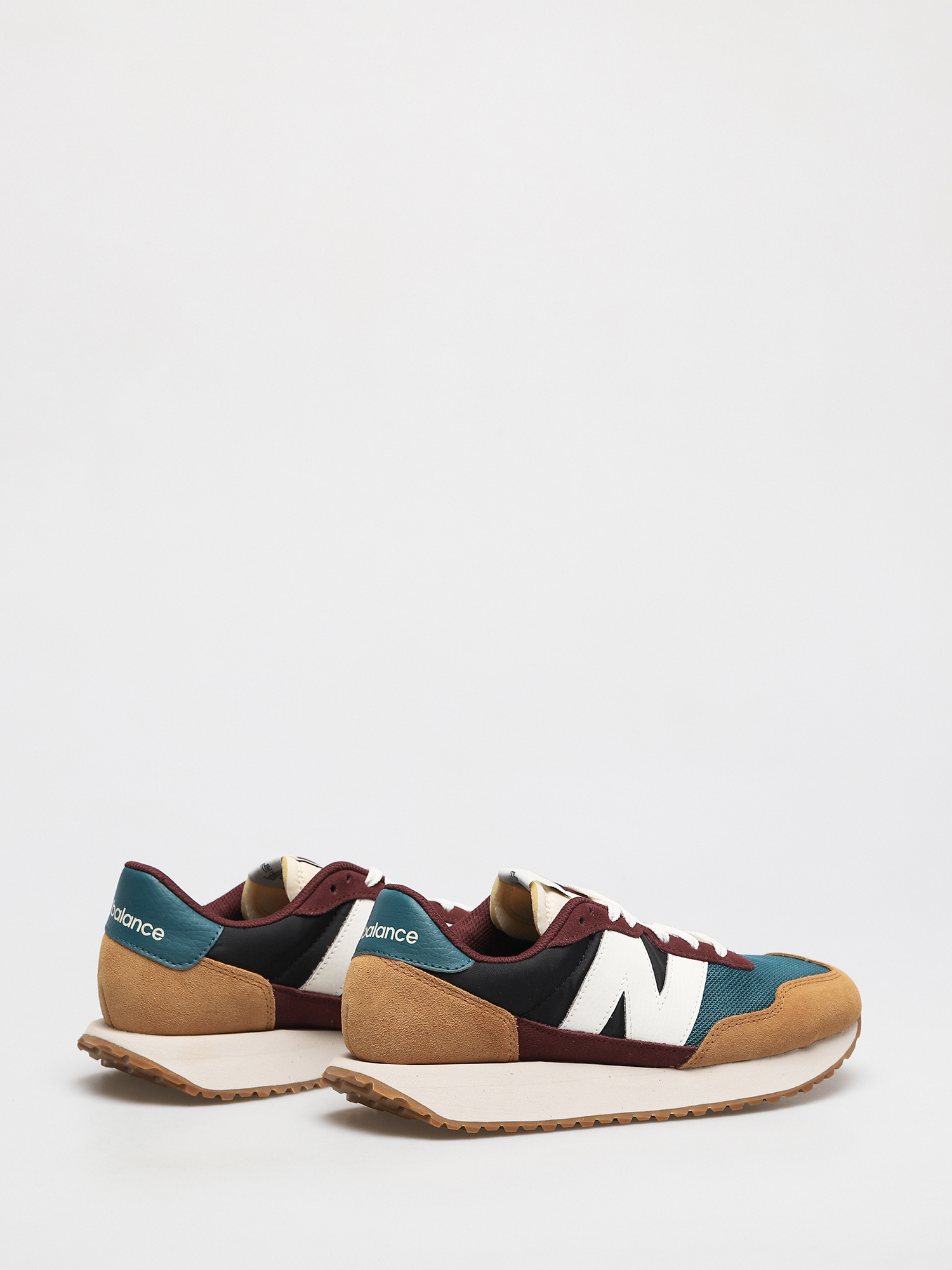 New Balance 237 Cipők (workwear)