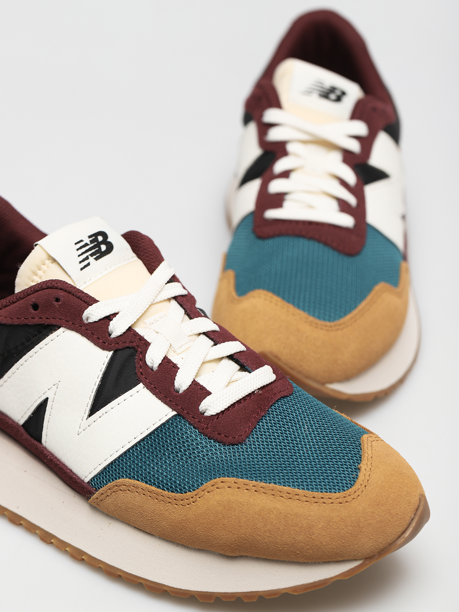 New Balance 237 Cipők (workwear)