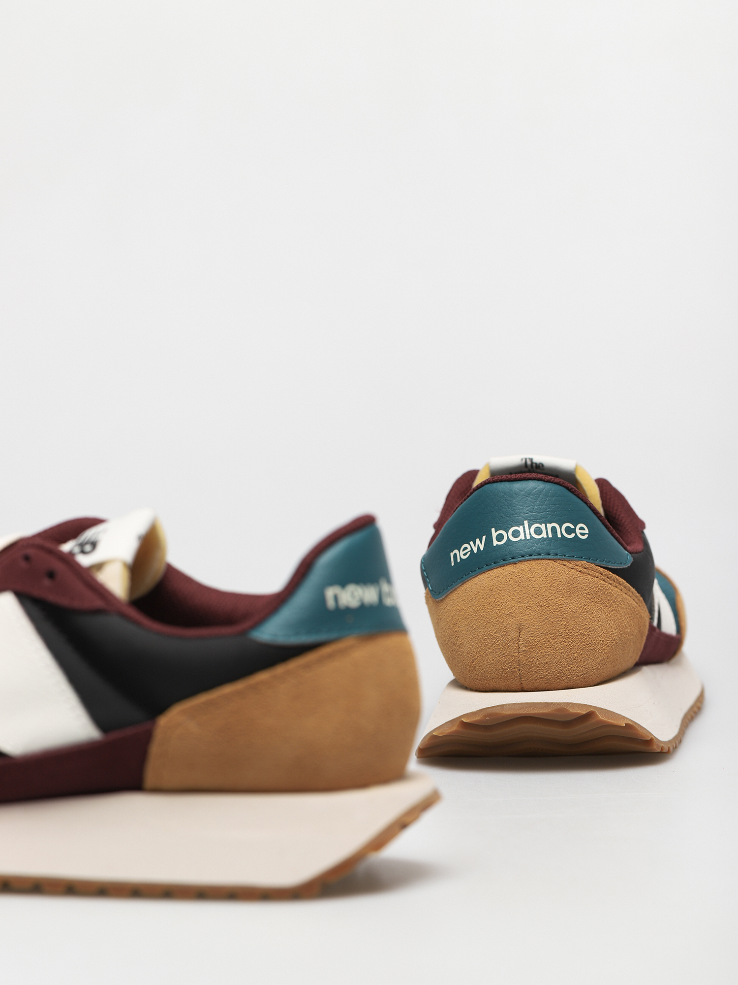 New Balance 237 Cipők (workwear)