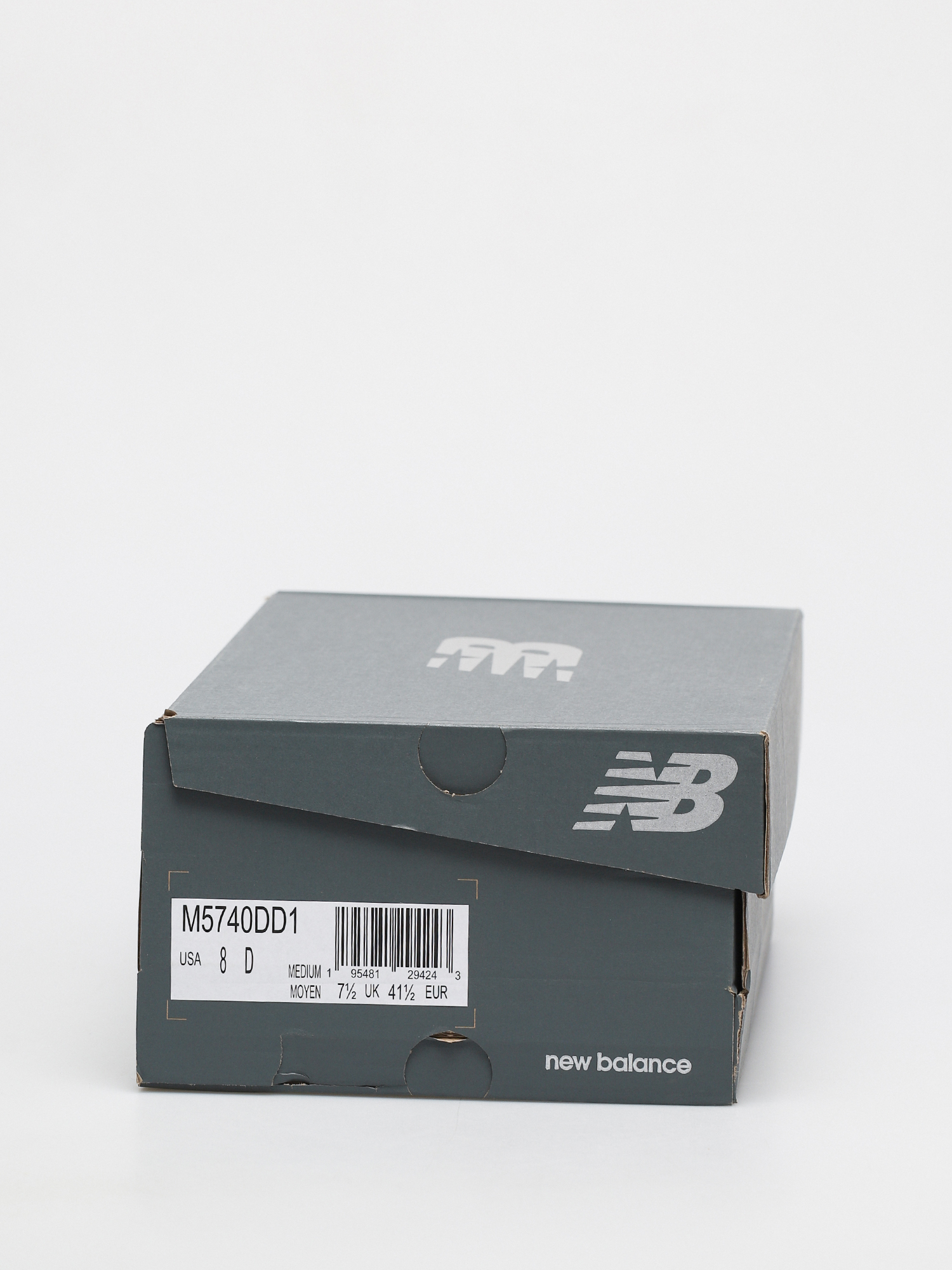 New Balance 5740 Cipők (grey)